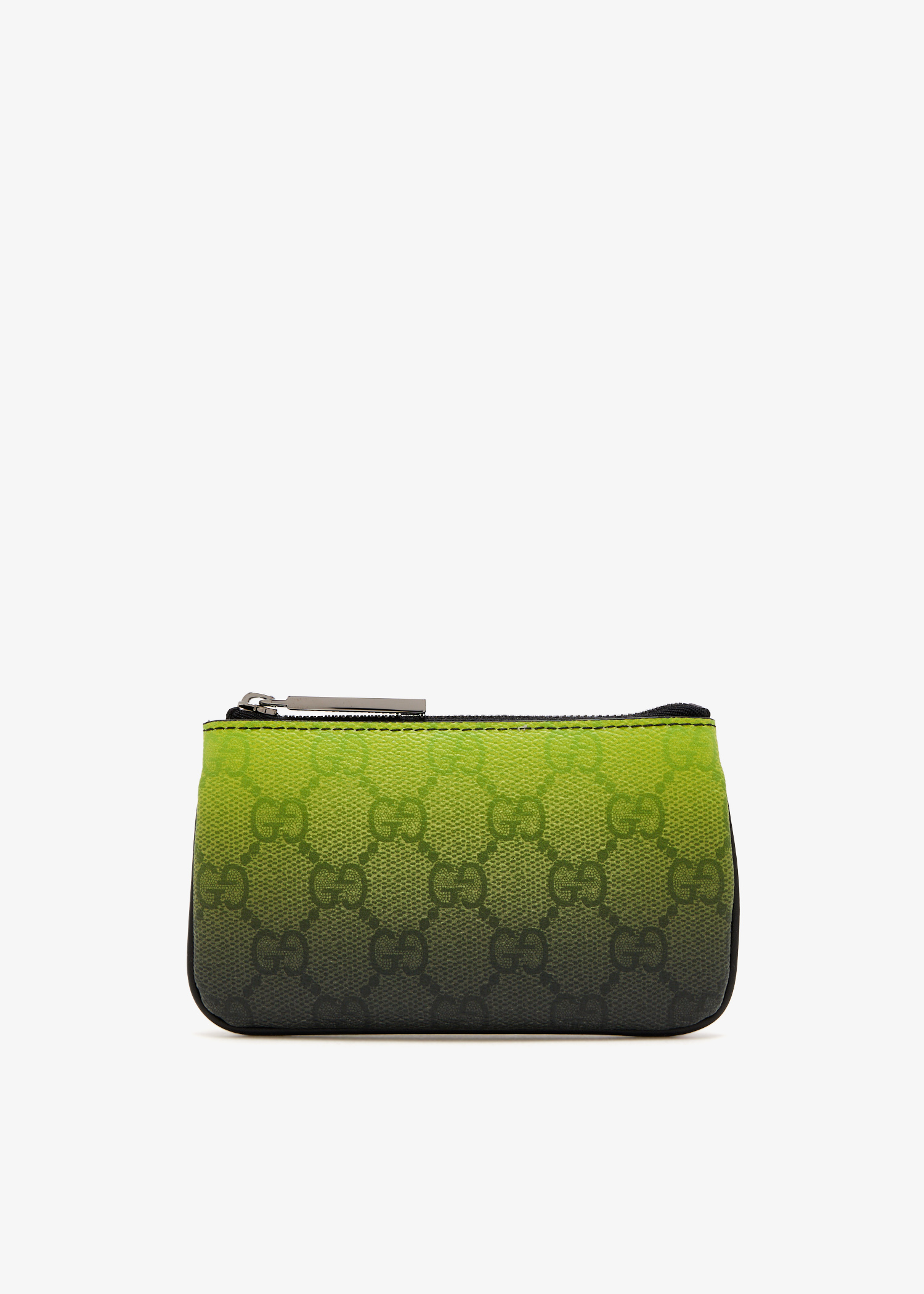 

Chroma key pouch, Green