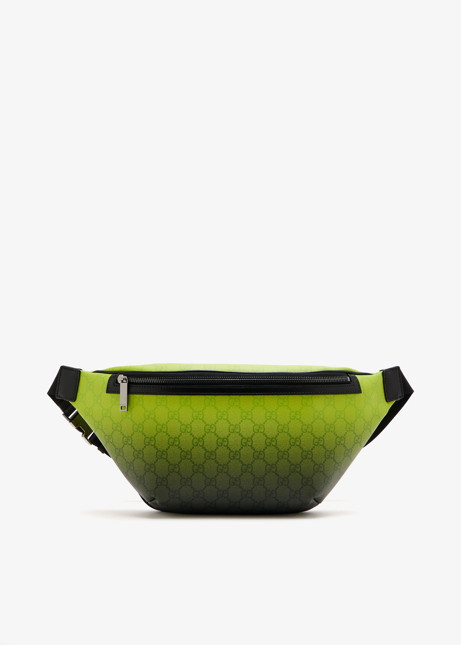 

Chroma large belt bag, Green