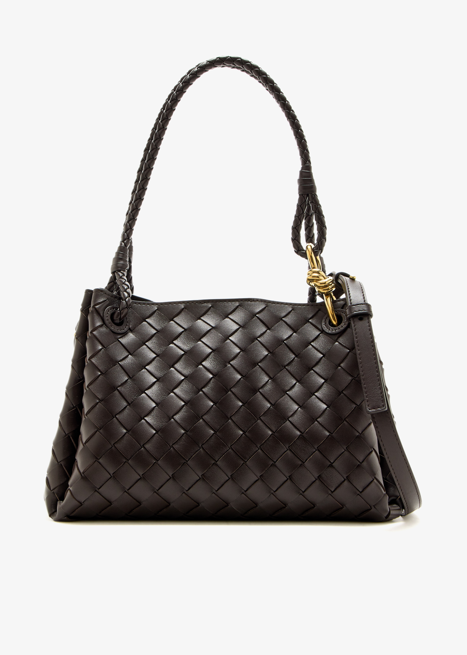 

Parachute bag, Brown