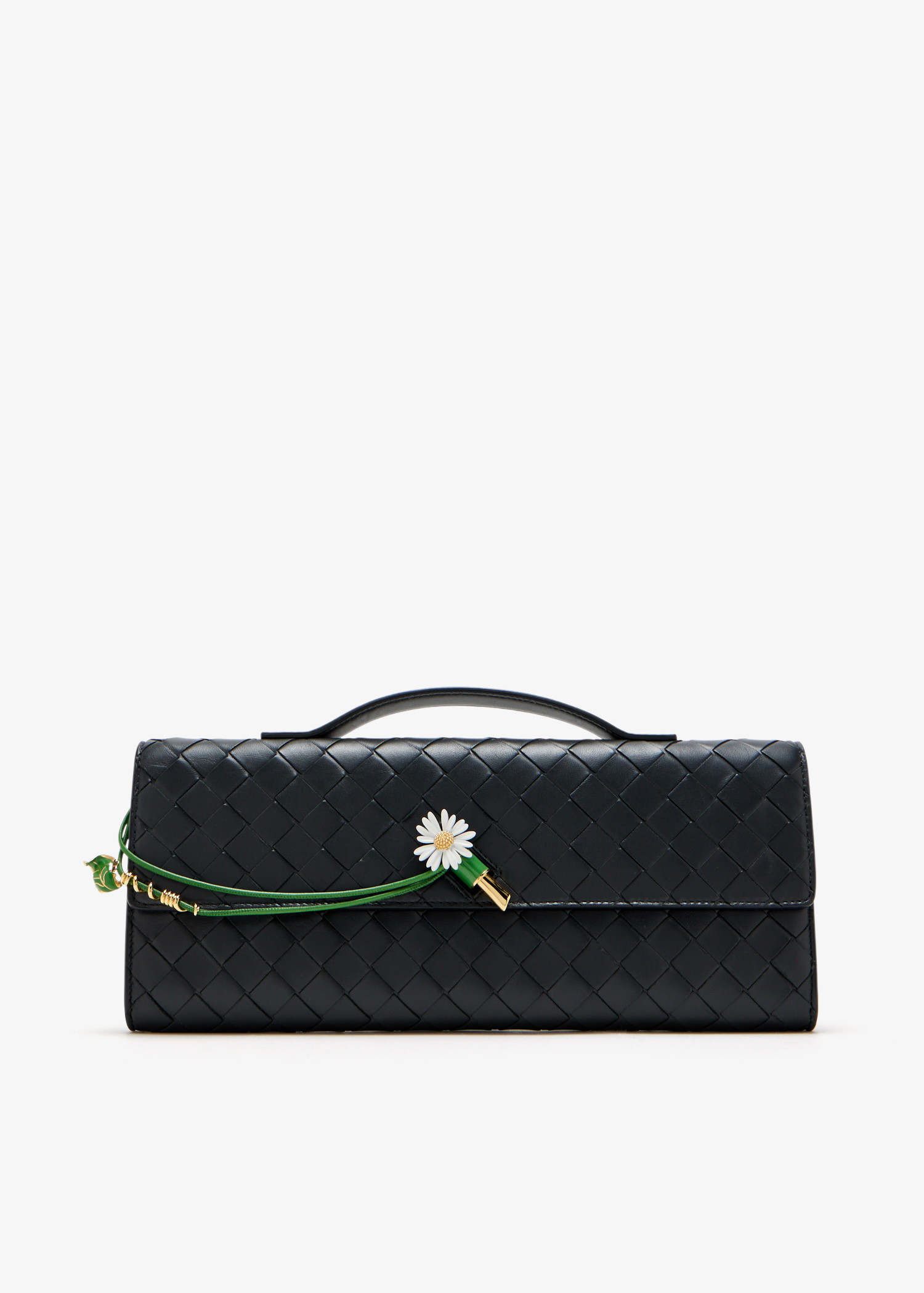 

Andiamo clutch, Black