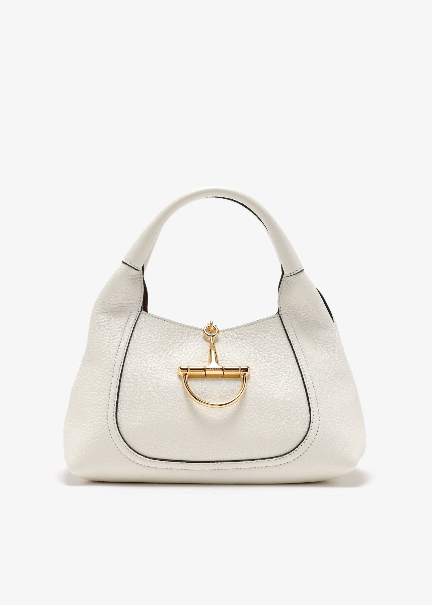 

Softbit small shoulder bag, White