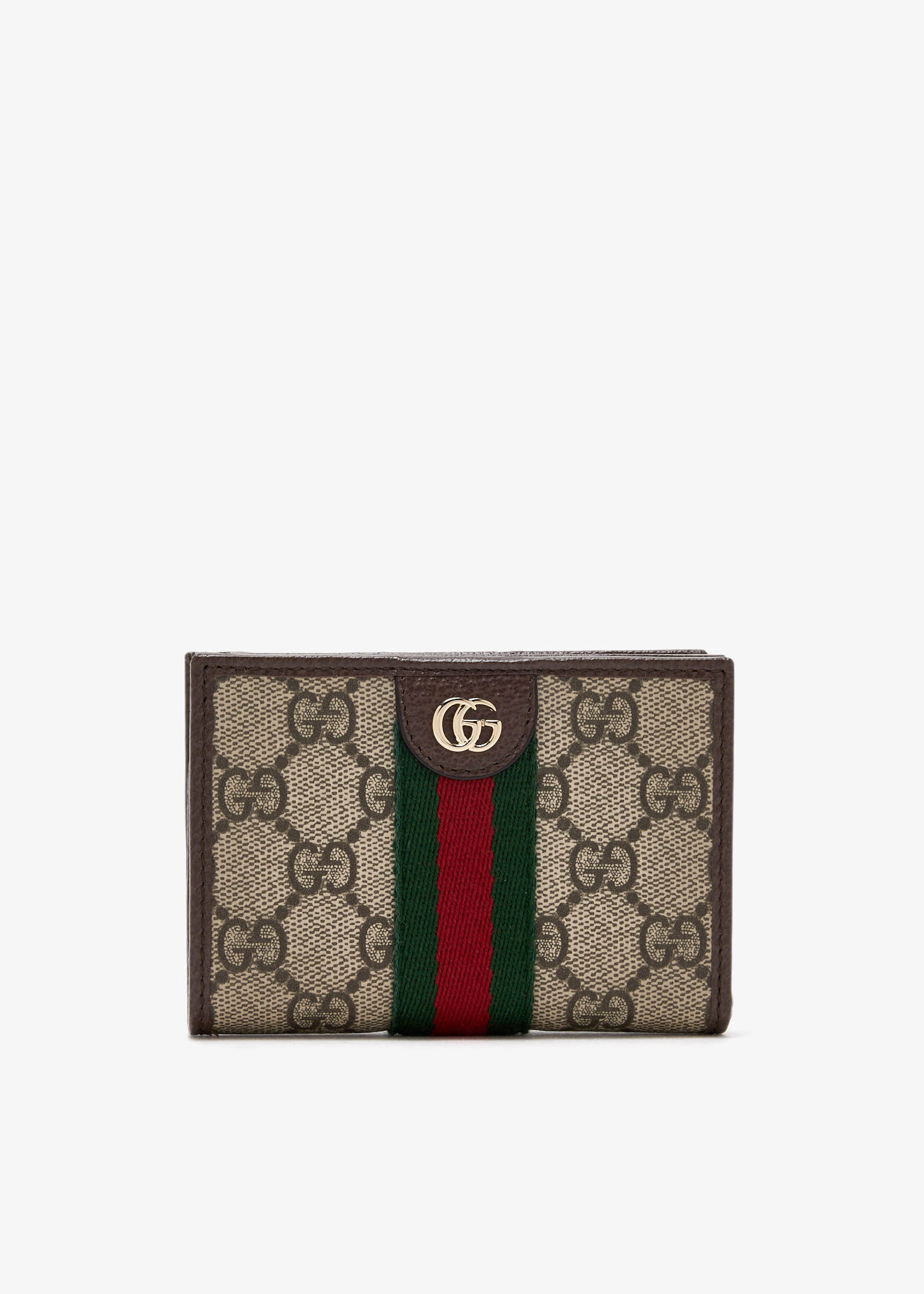 

Ophidia small wallet, Printed