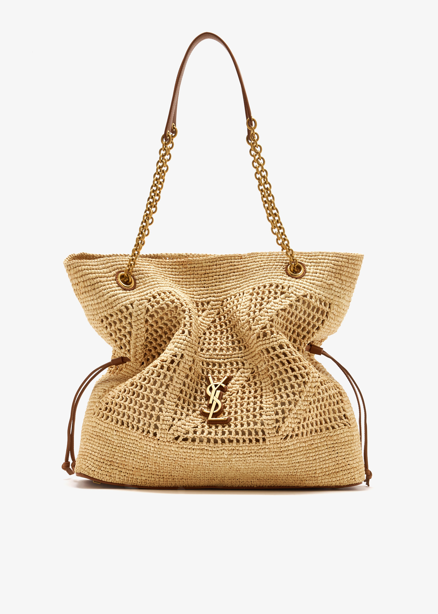 

Jamie Small shopping bag, Beige