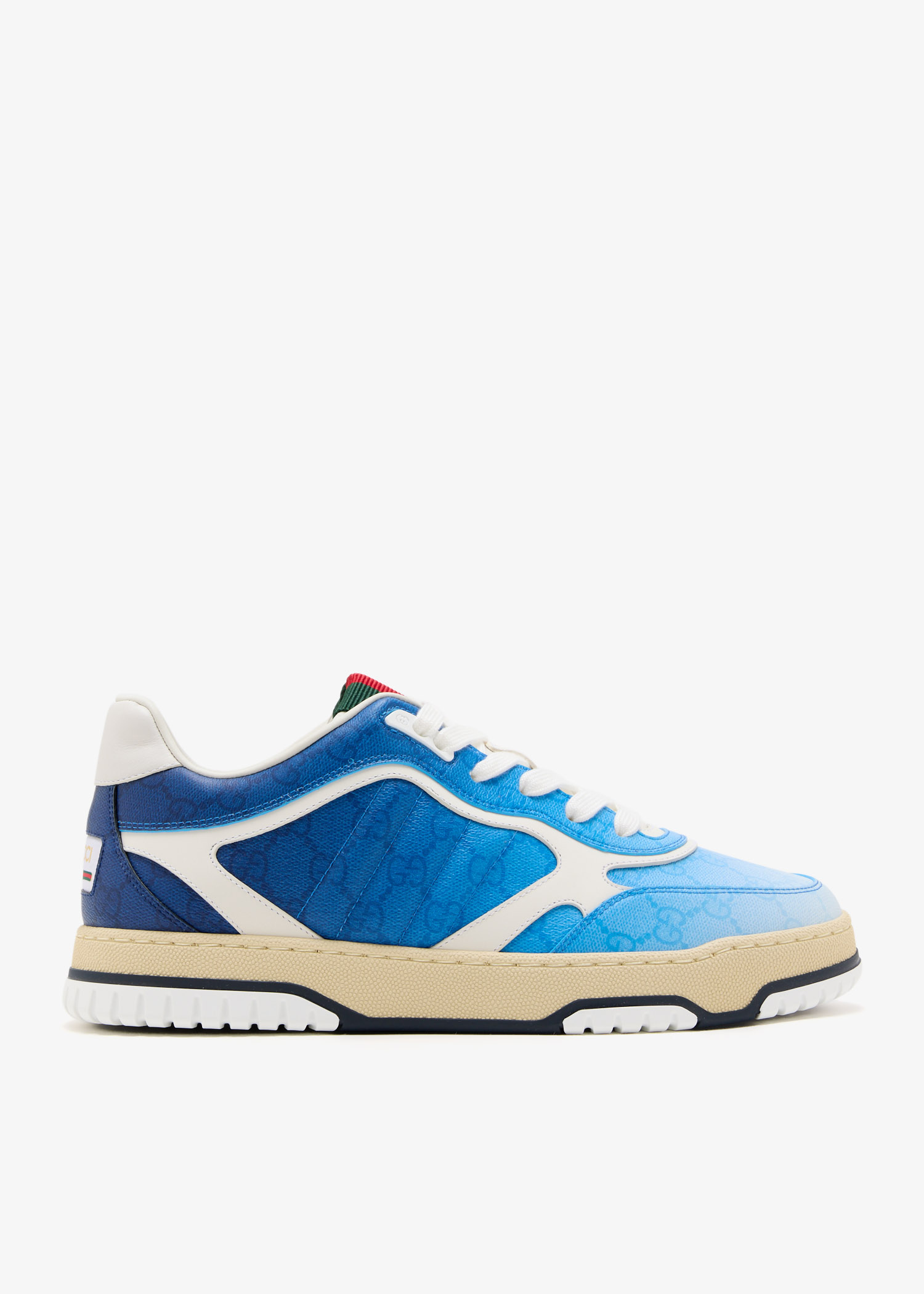 

Re-Web sneakers, Blue
