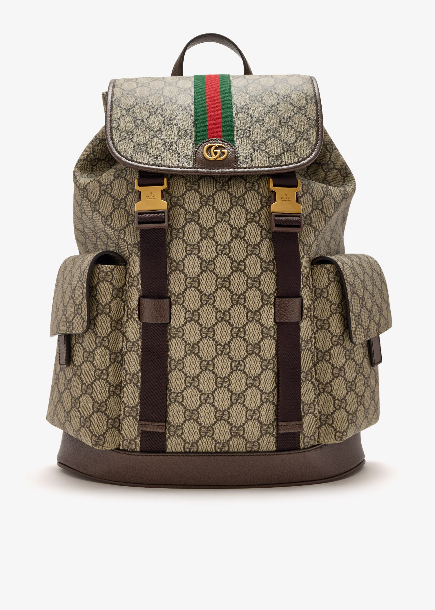 

Ophidia large backpack, Printed