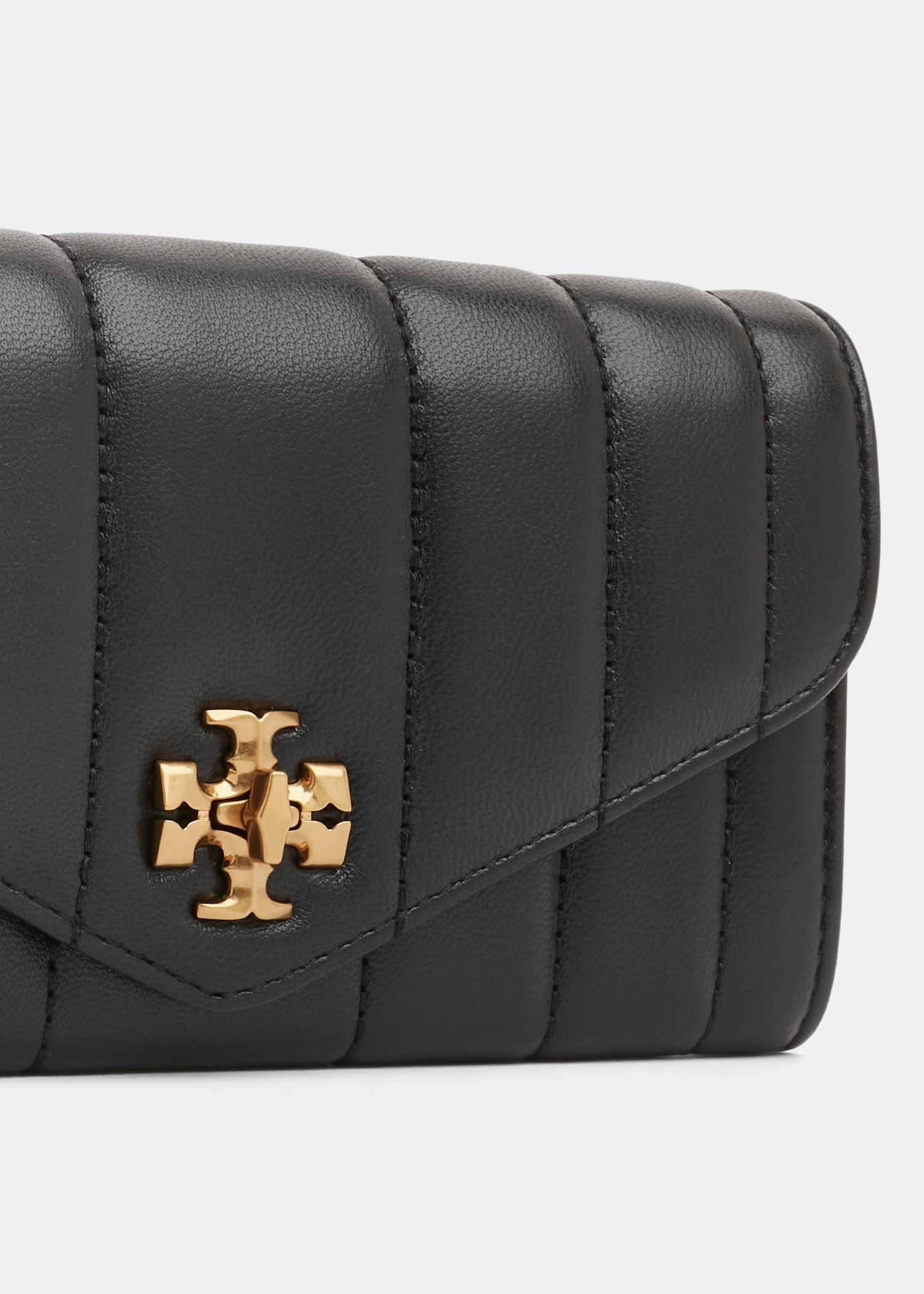 

Kira Envelope wallet, Black