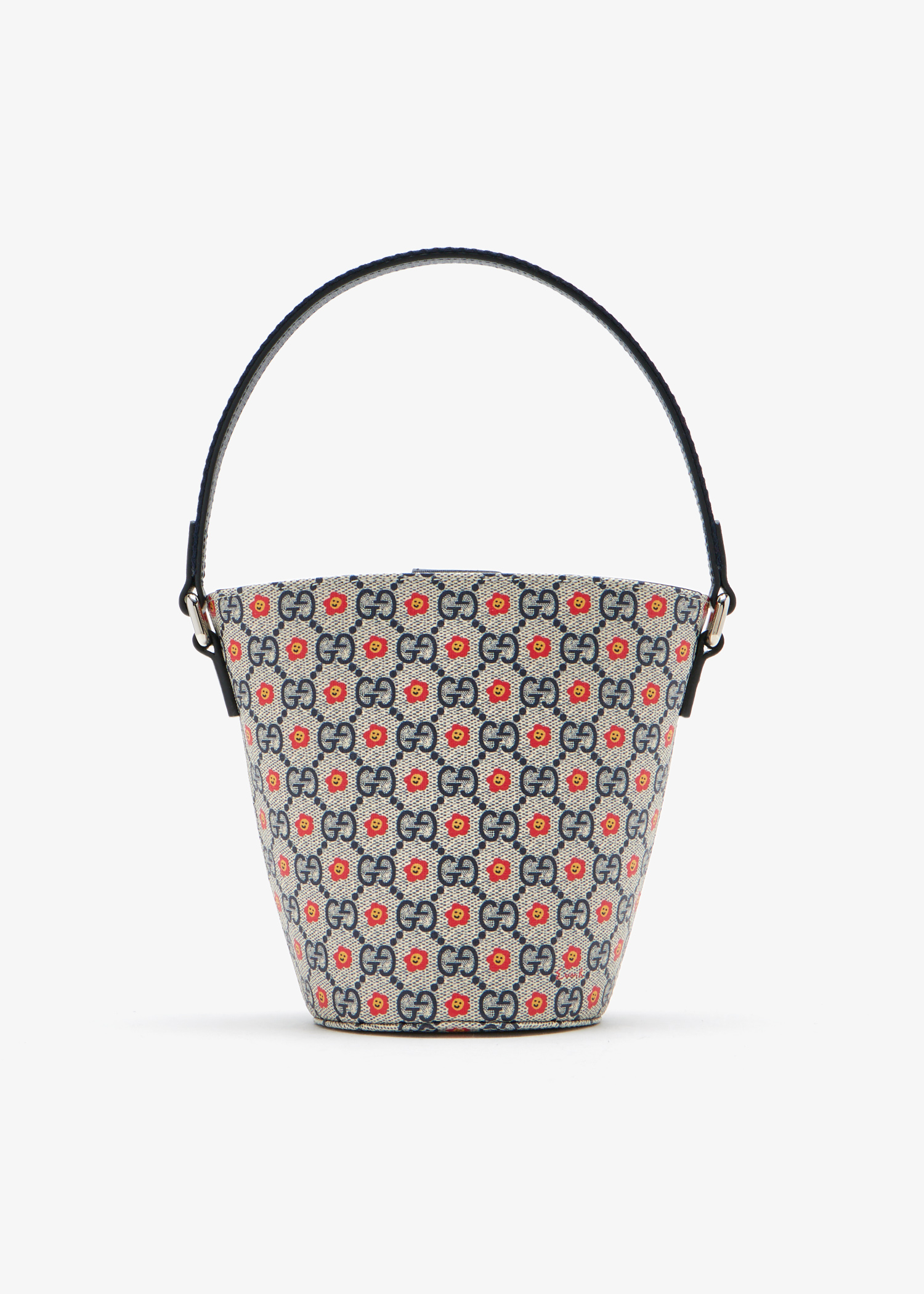 

x Euan Roberts GG bucket bag, Printed