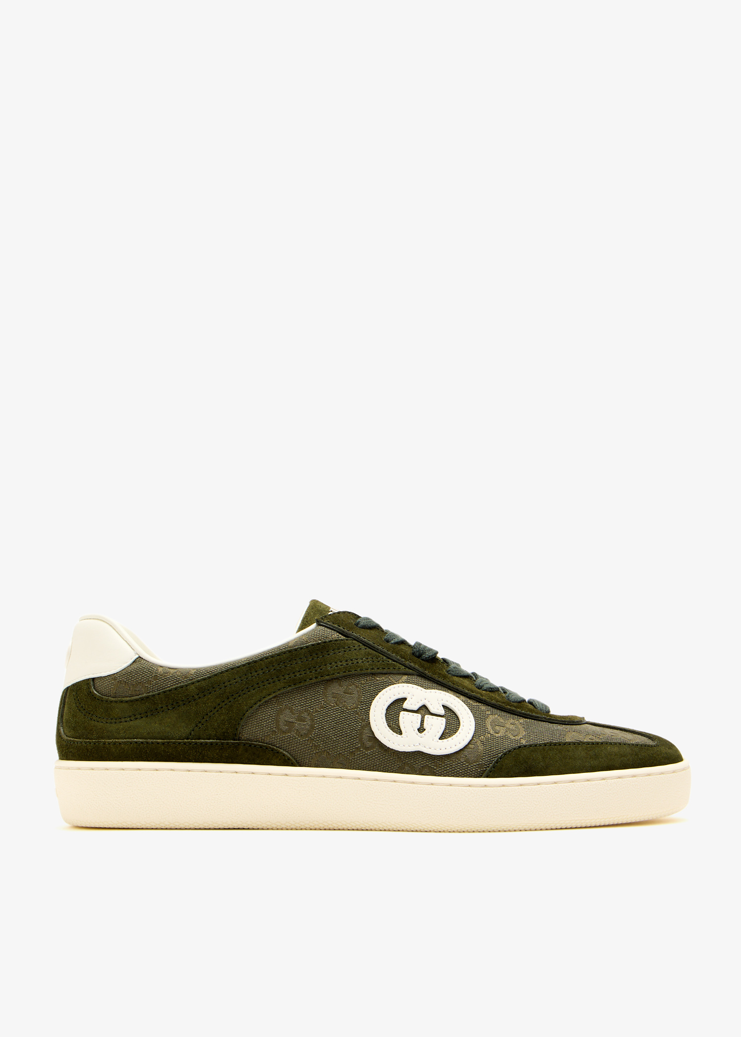 

G75 sneakers, Green