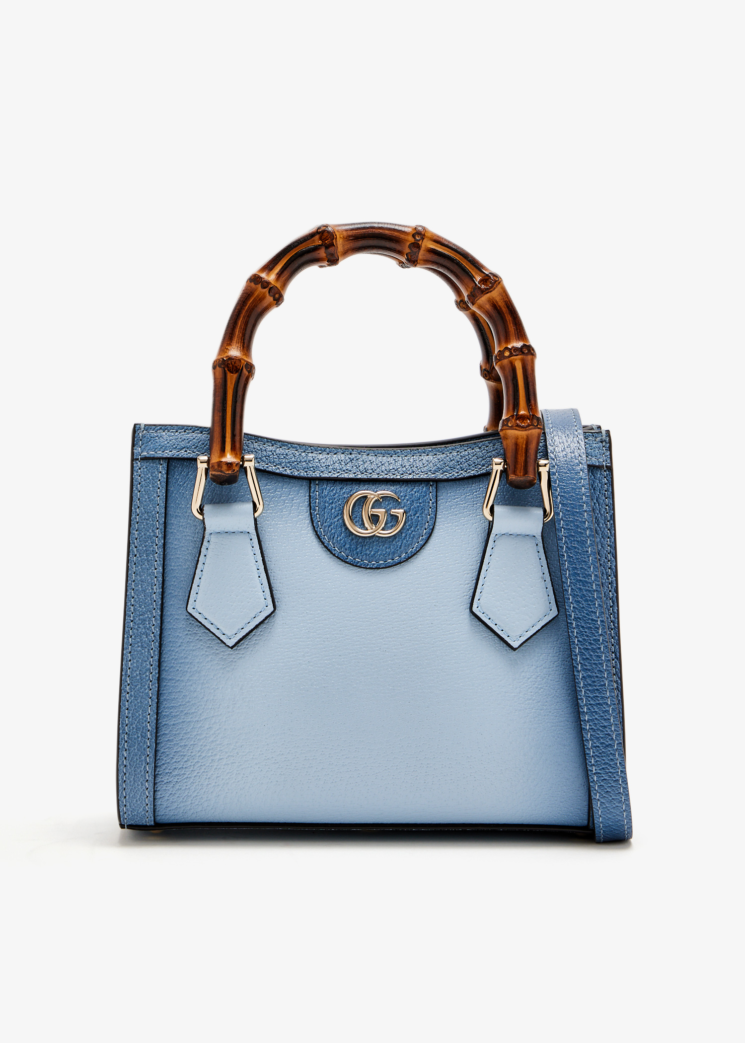 

Diana small tote bag, Blue