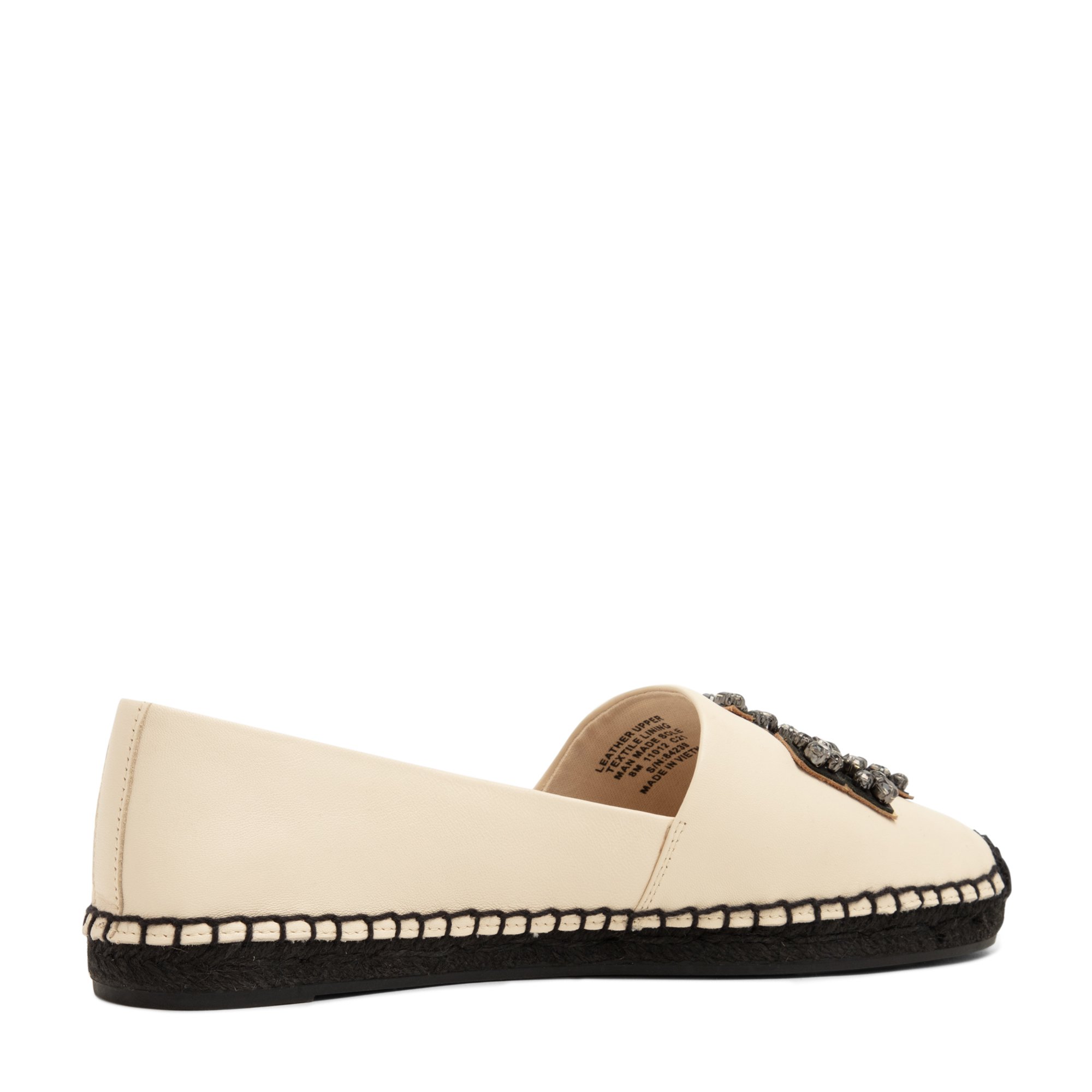 

Ines espadrilles, Beige