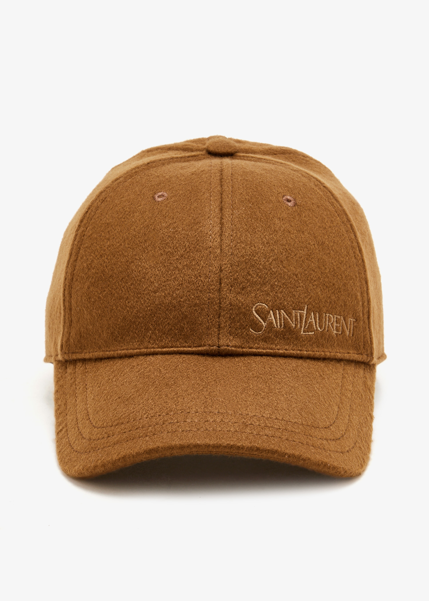 

Vintage cap, Brown