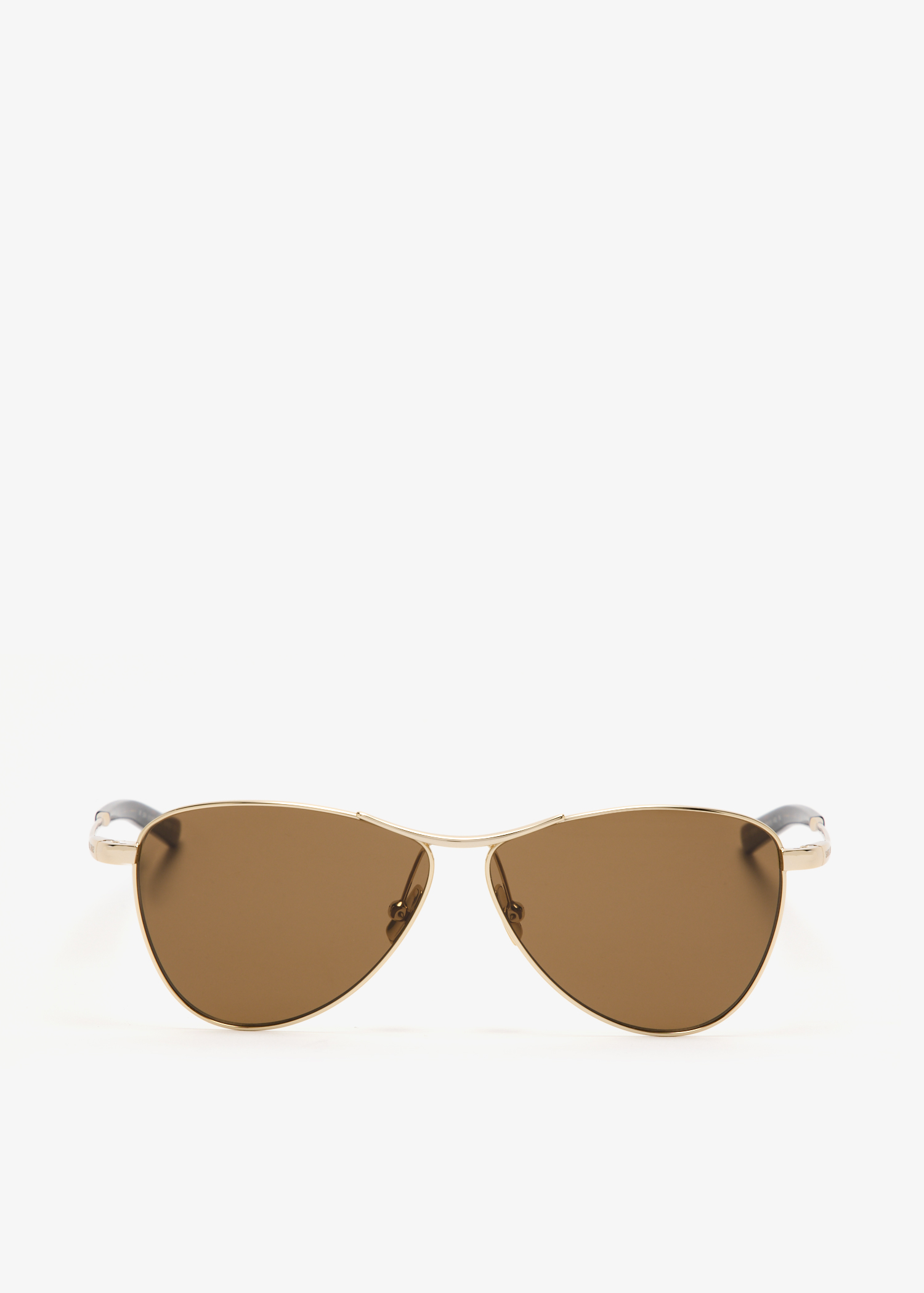 

SL 831 Vesper sunglasses, Gold