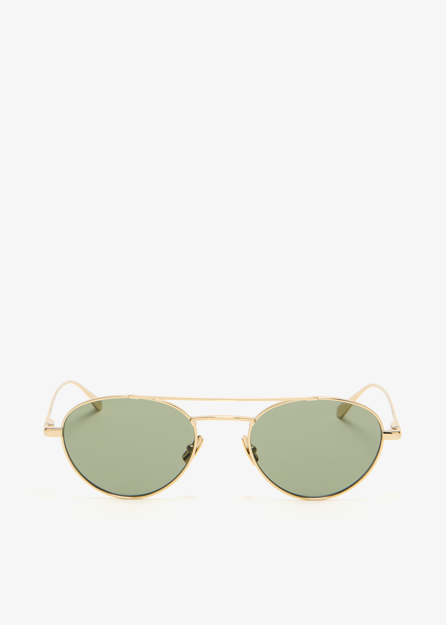 

SL 850 sunglasses, Gold