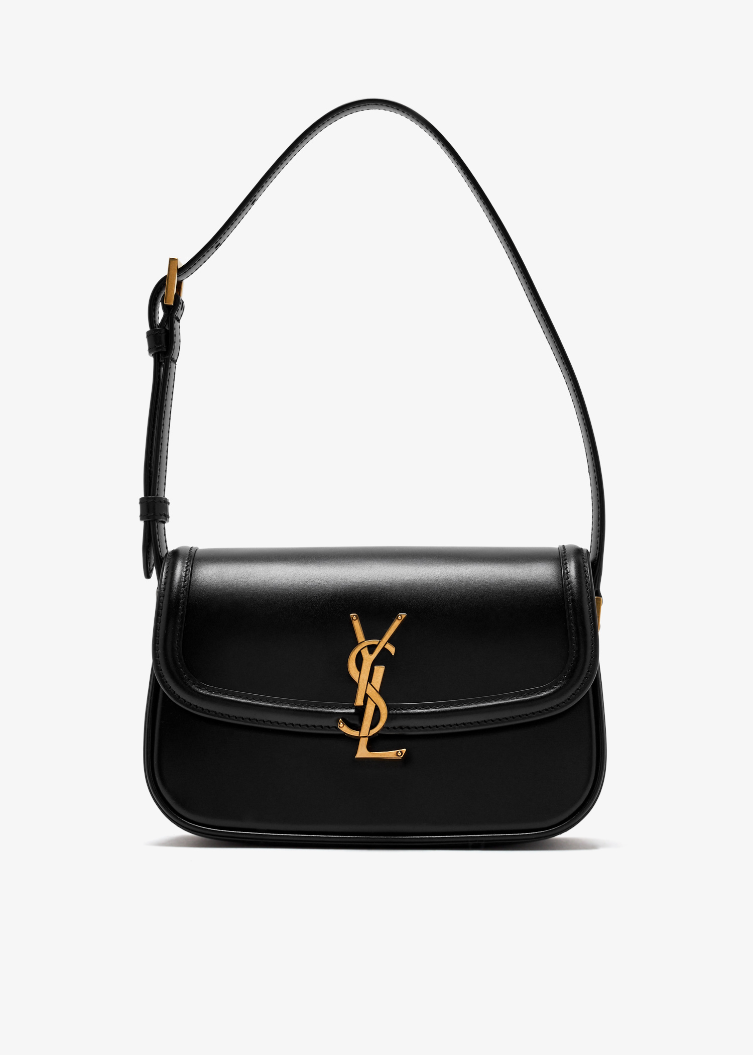 

Solferino mini bag, Black