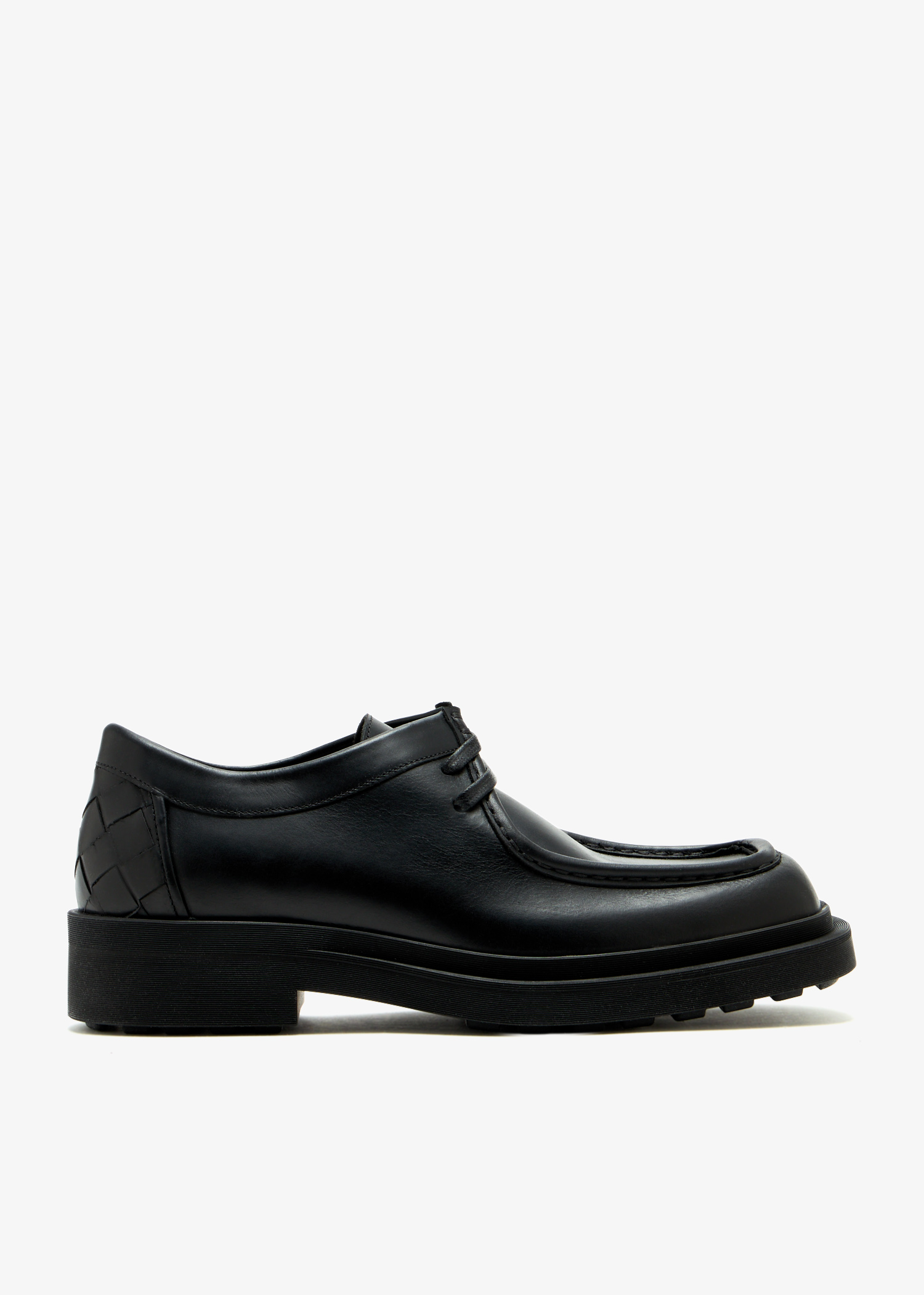 

Ben lace-up shoes, Black