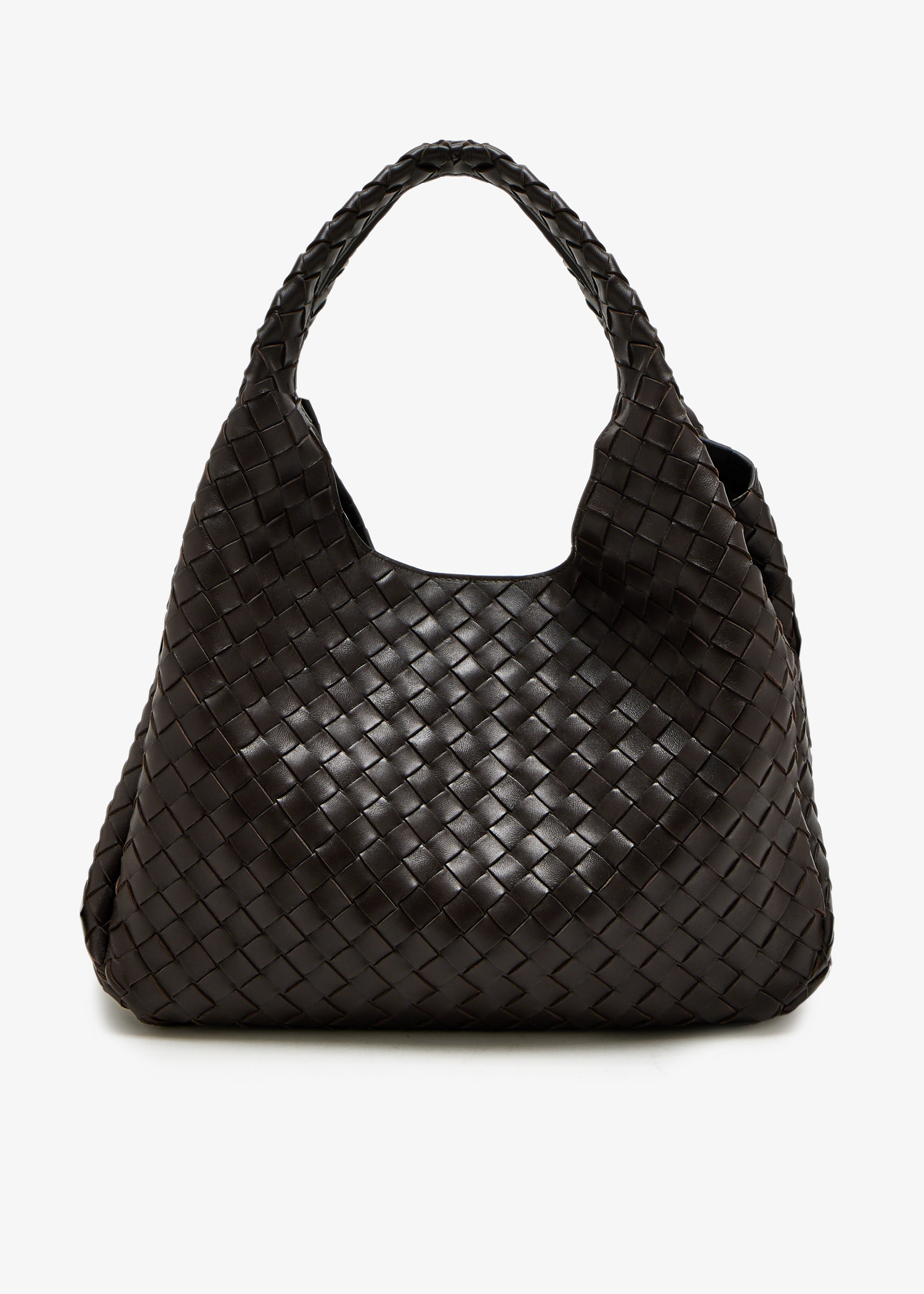 

Large Campana bag, Brown