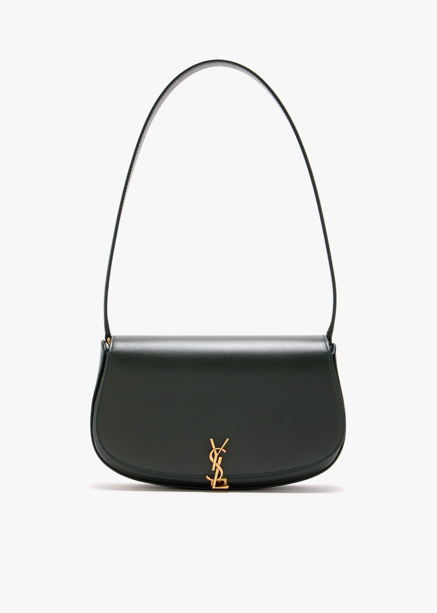 

Voltaire mini shoulder bag, Green