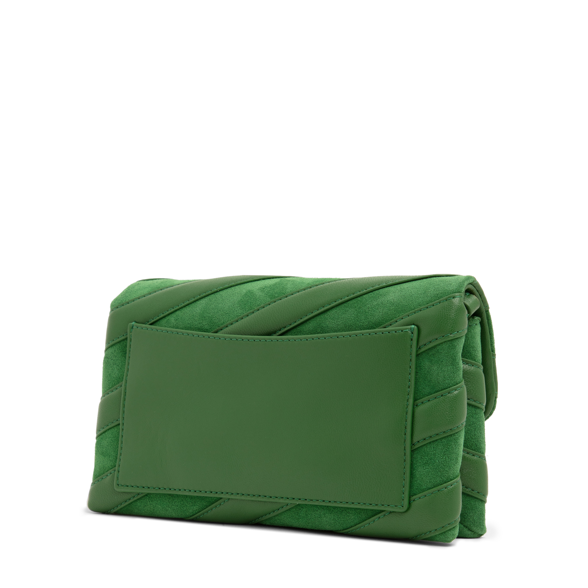 

Kira chain wallet, Green