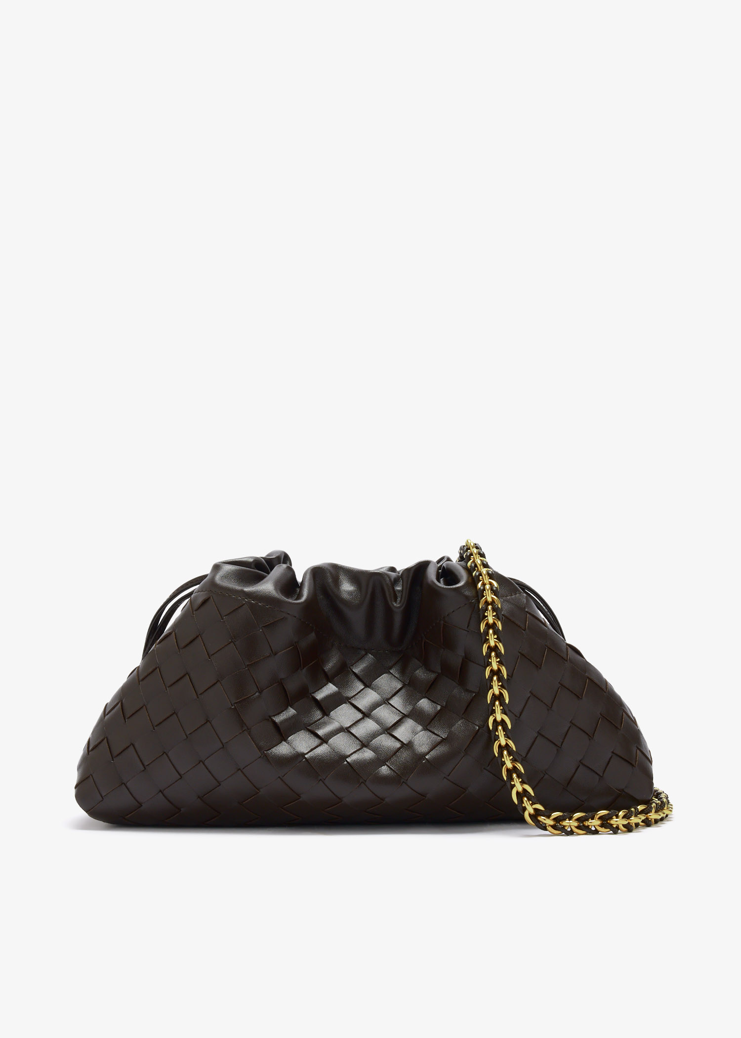 

Dustbag Notte bag, Brown