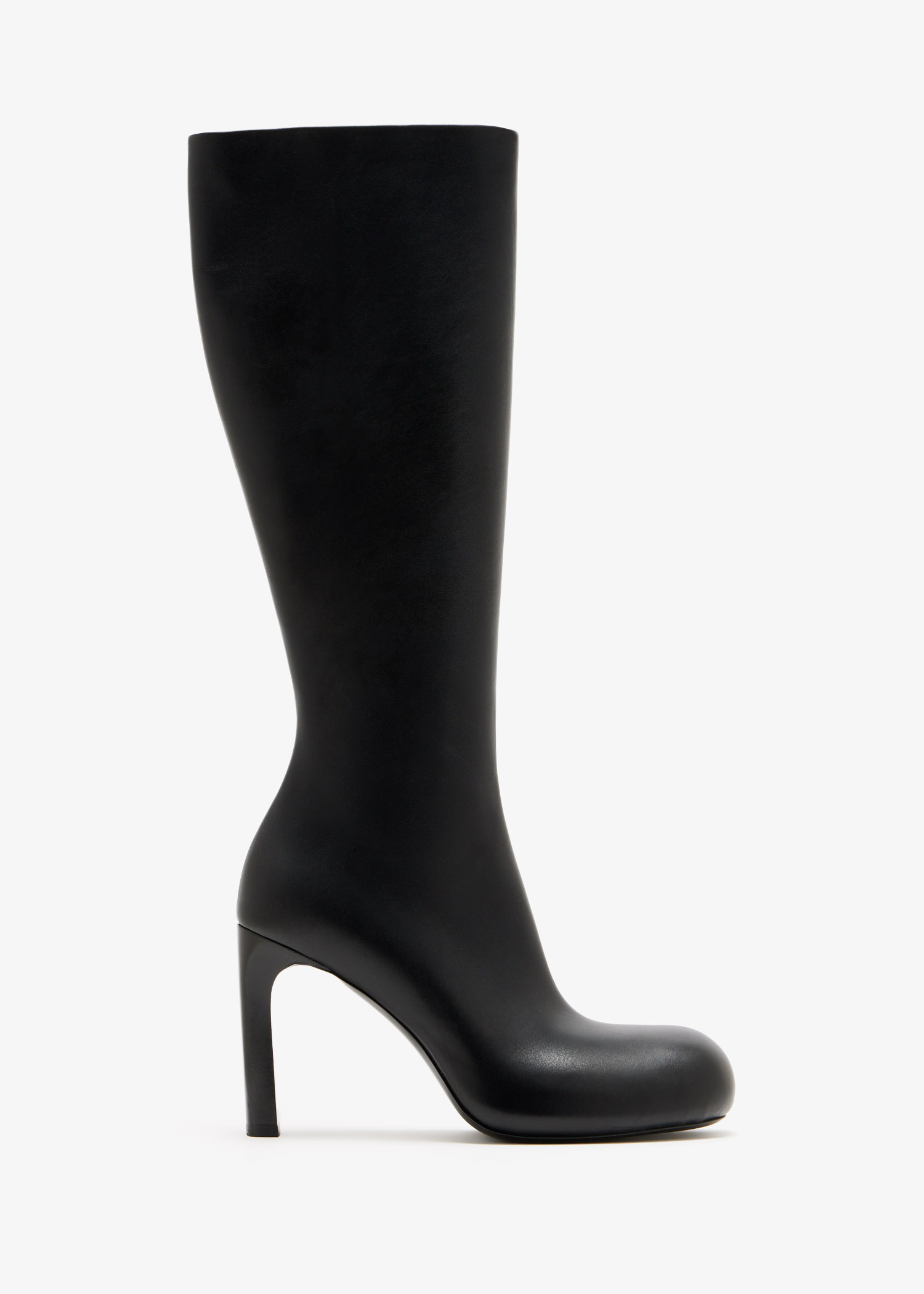 

Fargo 100 boots, Black