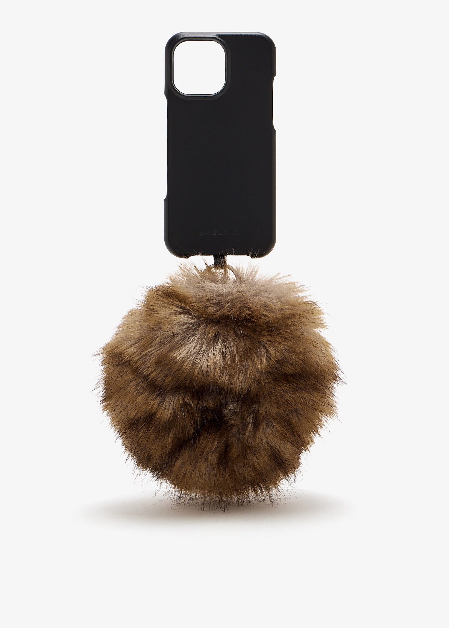 

Tech phone case, Black