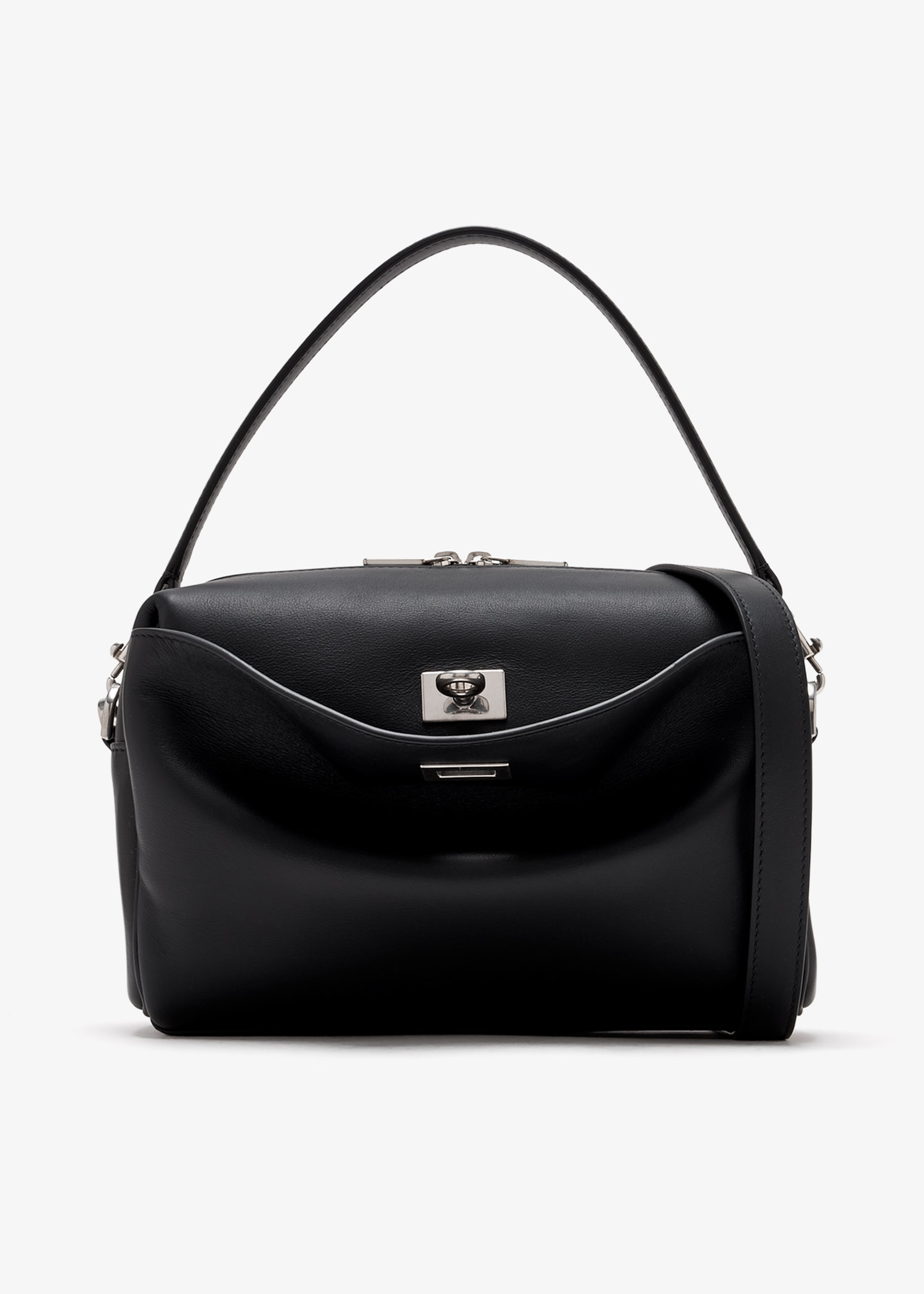 

Rodeo camera bag, Black