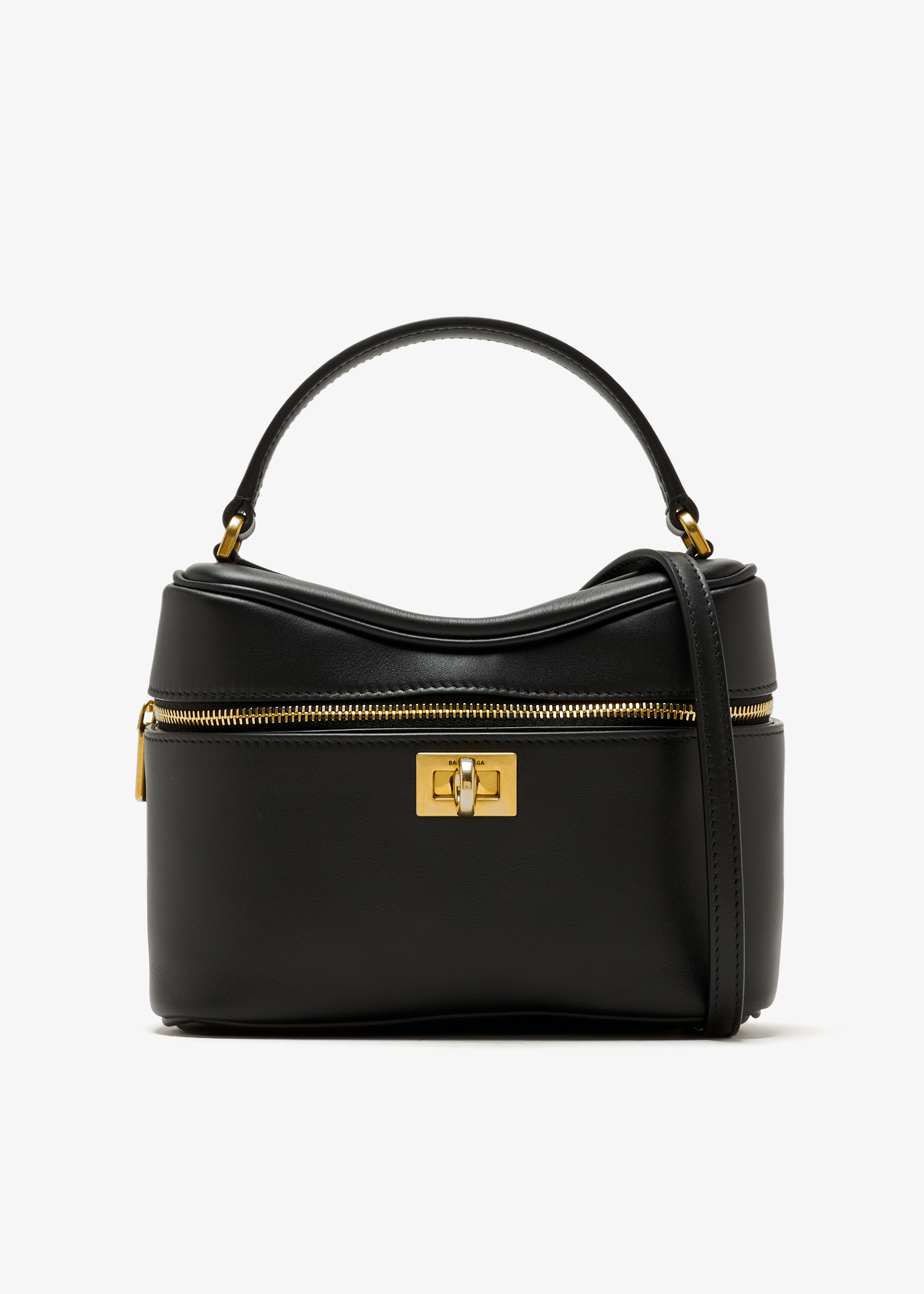 

Rodeo Vanity bag, Black