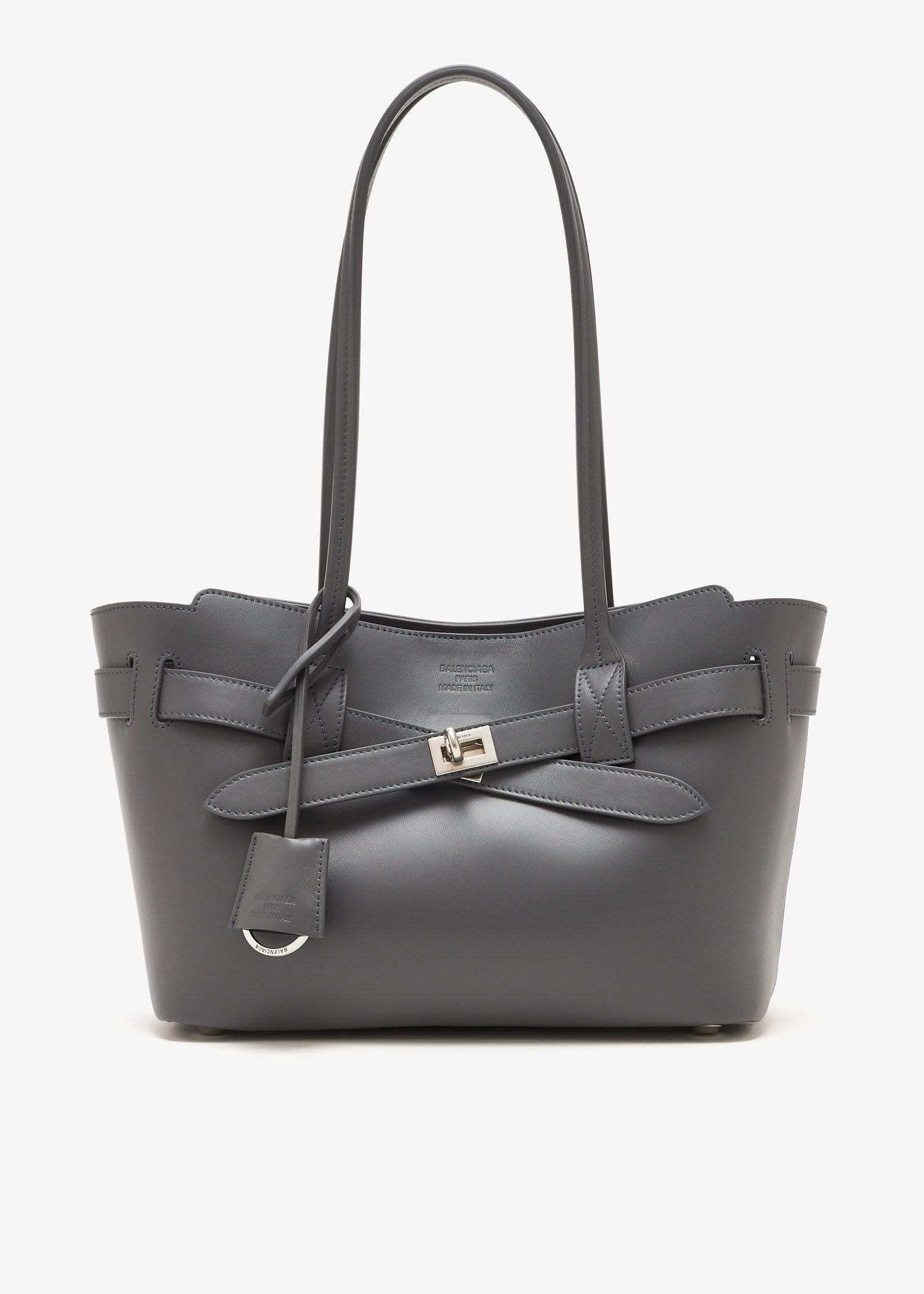 

Bel Air small tote bag, Grey
