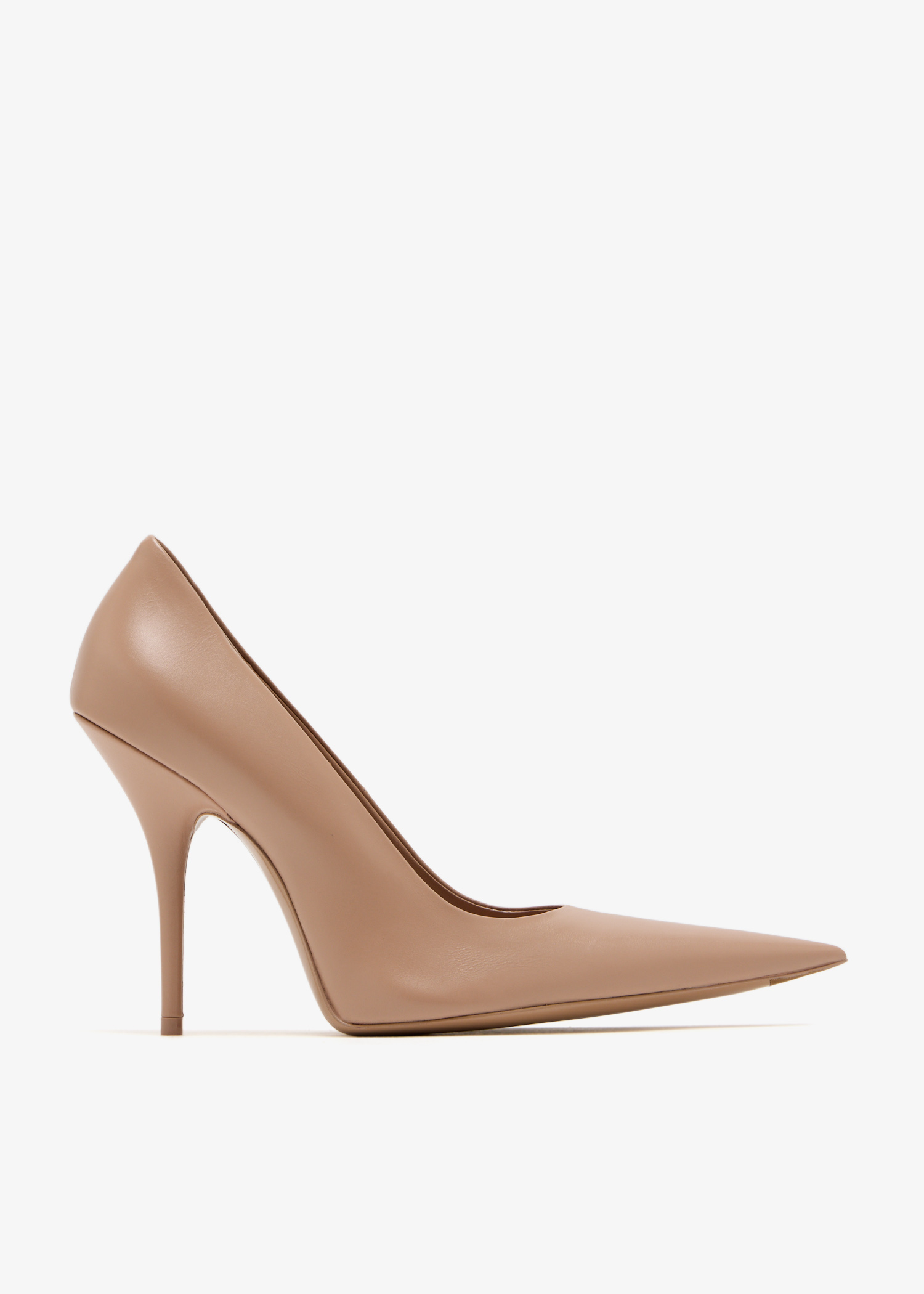 

Avenue pumps, Pink