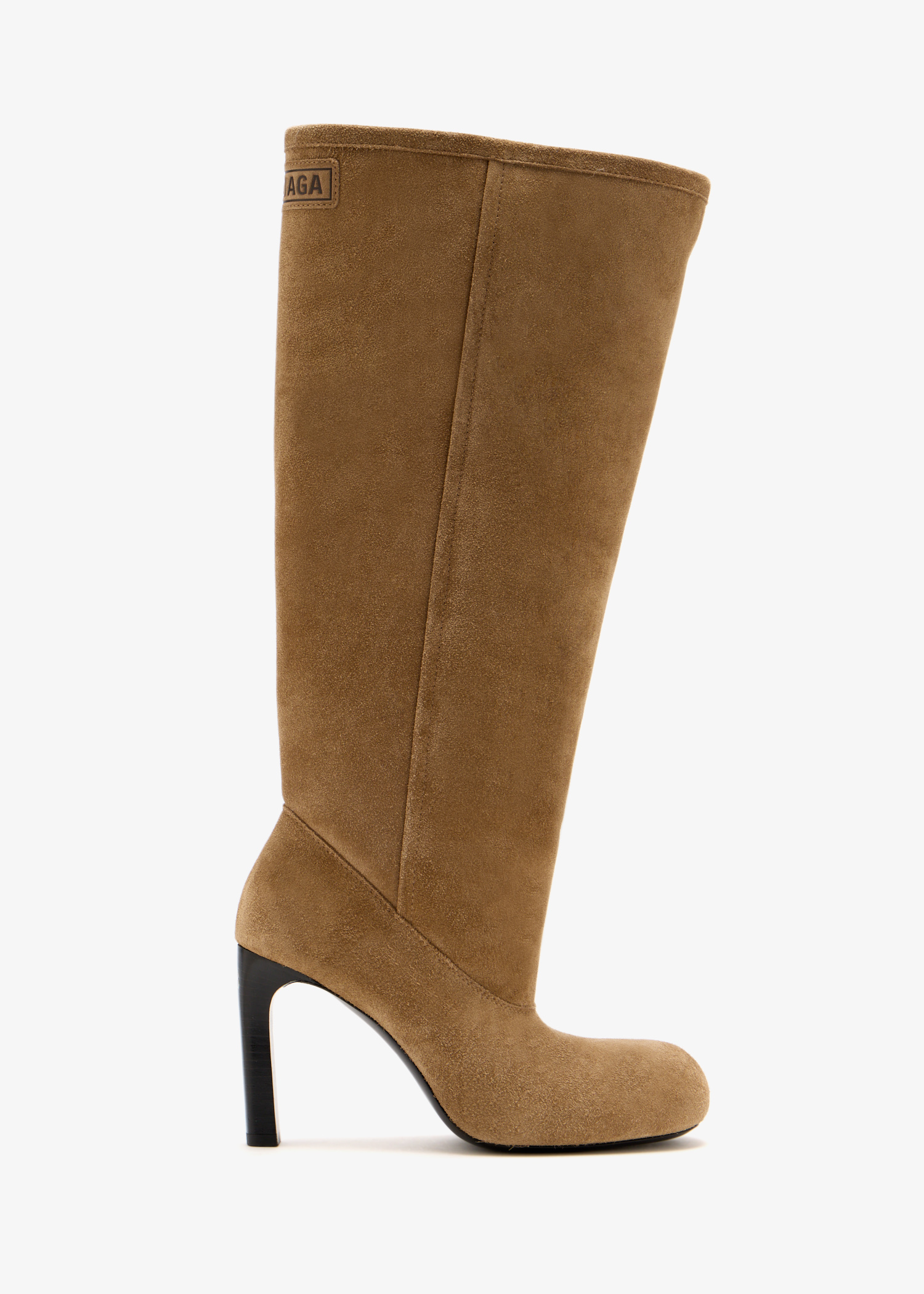 

Fargo 100 boots, Brown