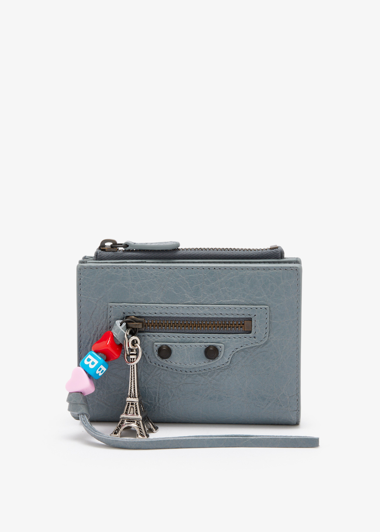 

Le City Bifold wallet, Blue