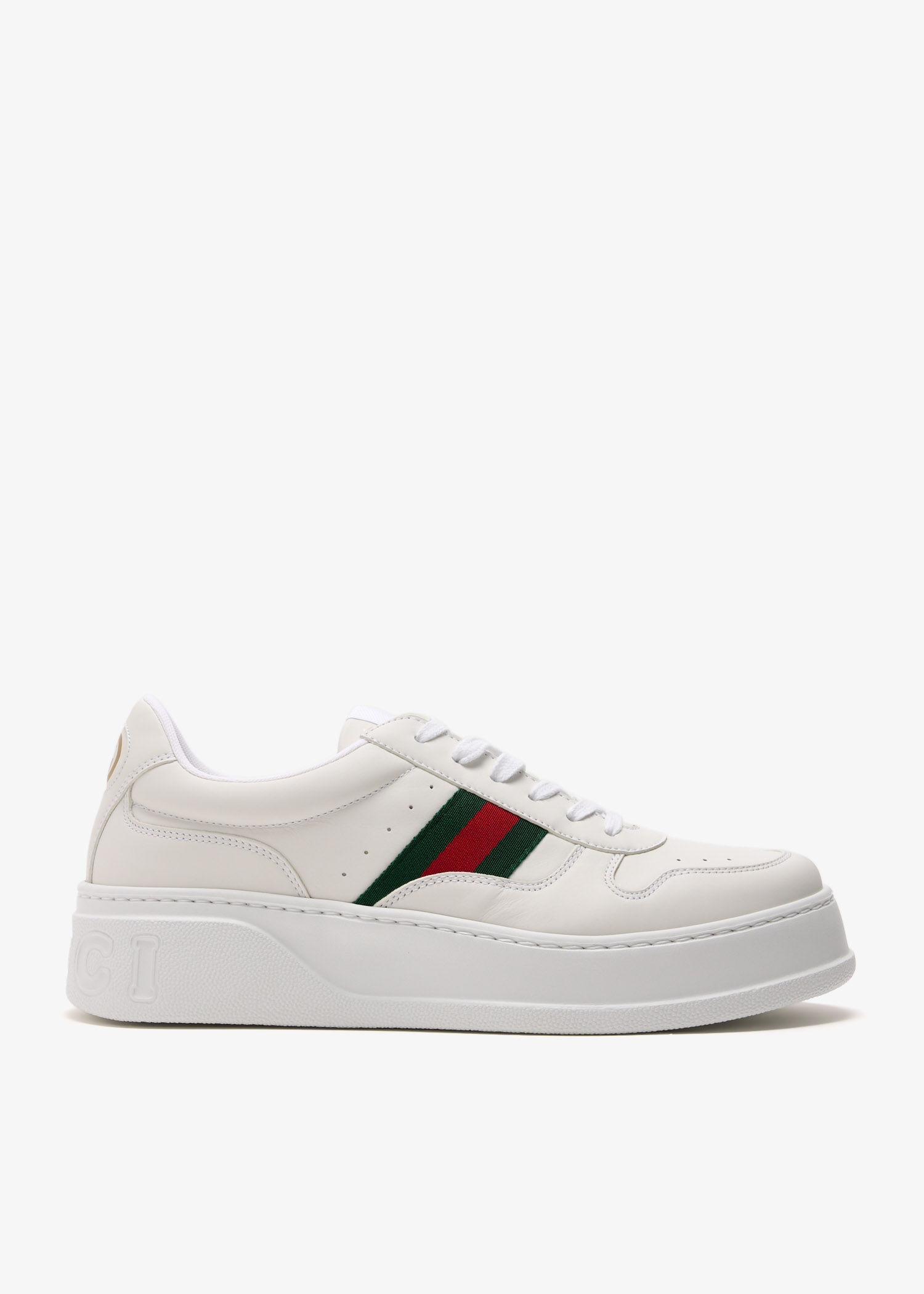 

Chunky sneakers, White