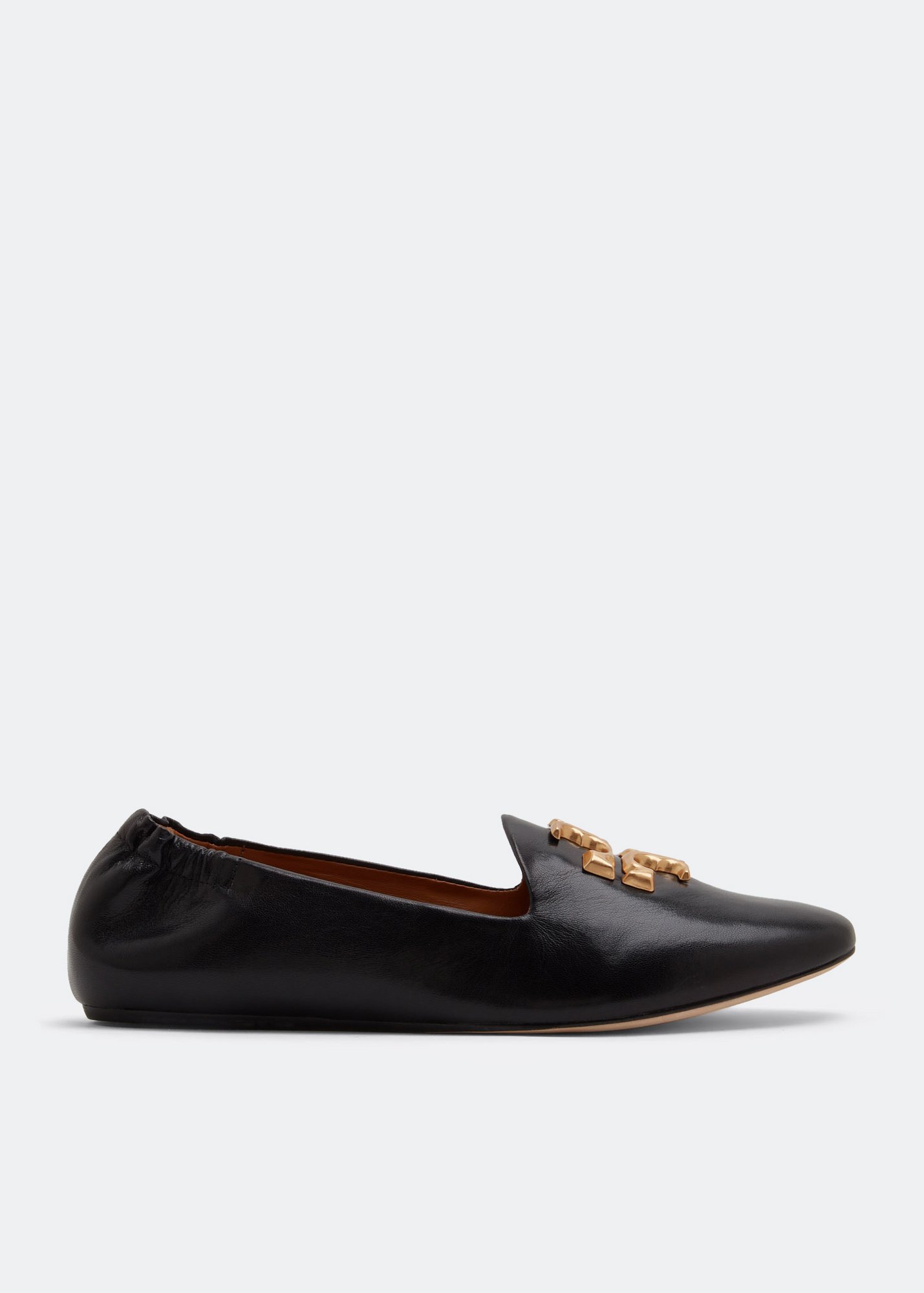 

Eleanor loafers, Black