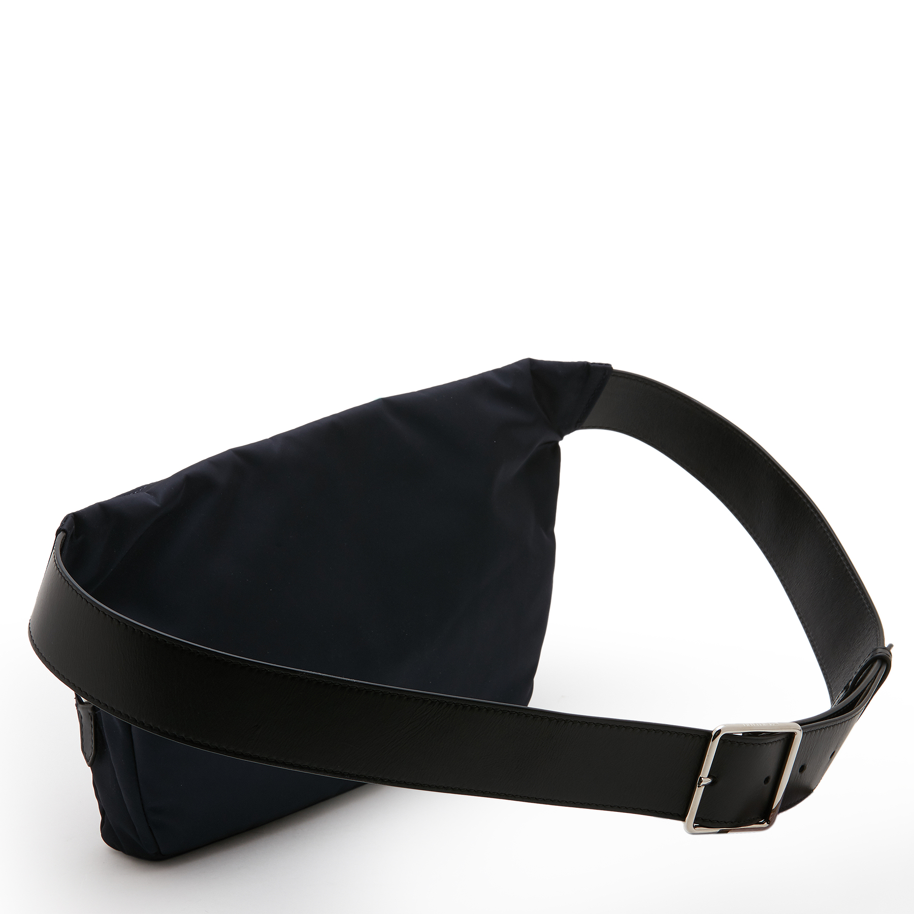 

1968 belt bag, Blue