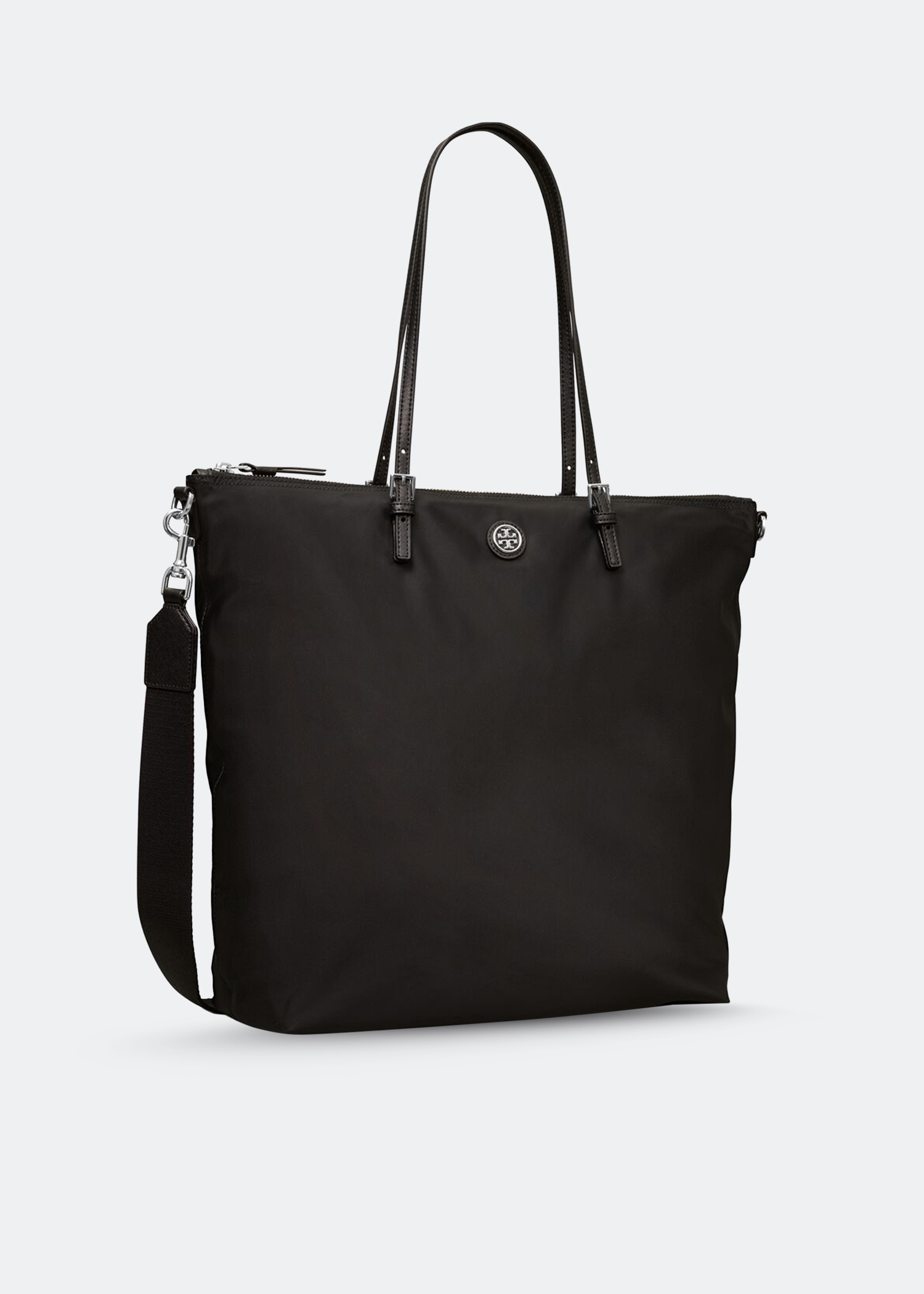 

Borse shopper tote bag, Black