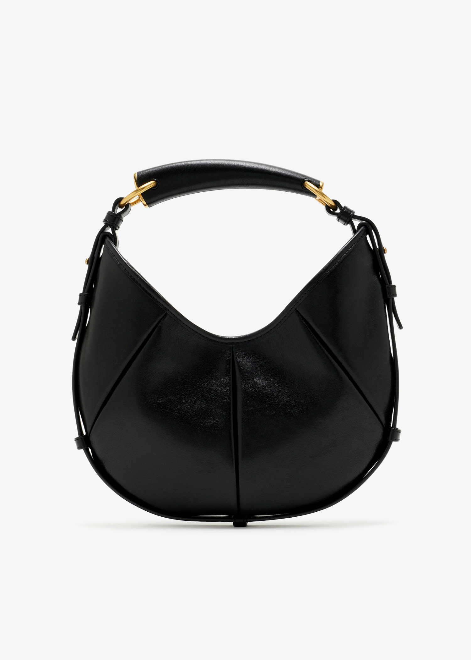 

Mombasa small bag, Black