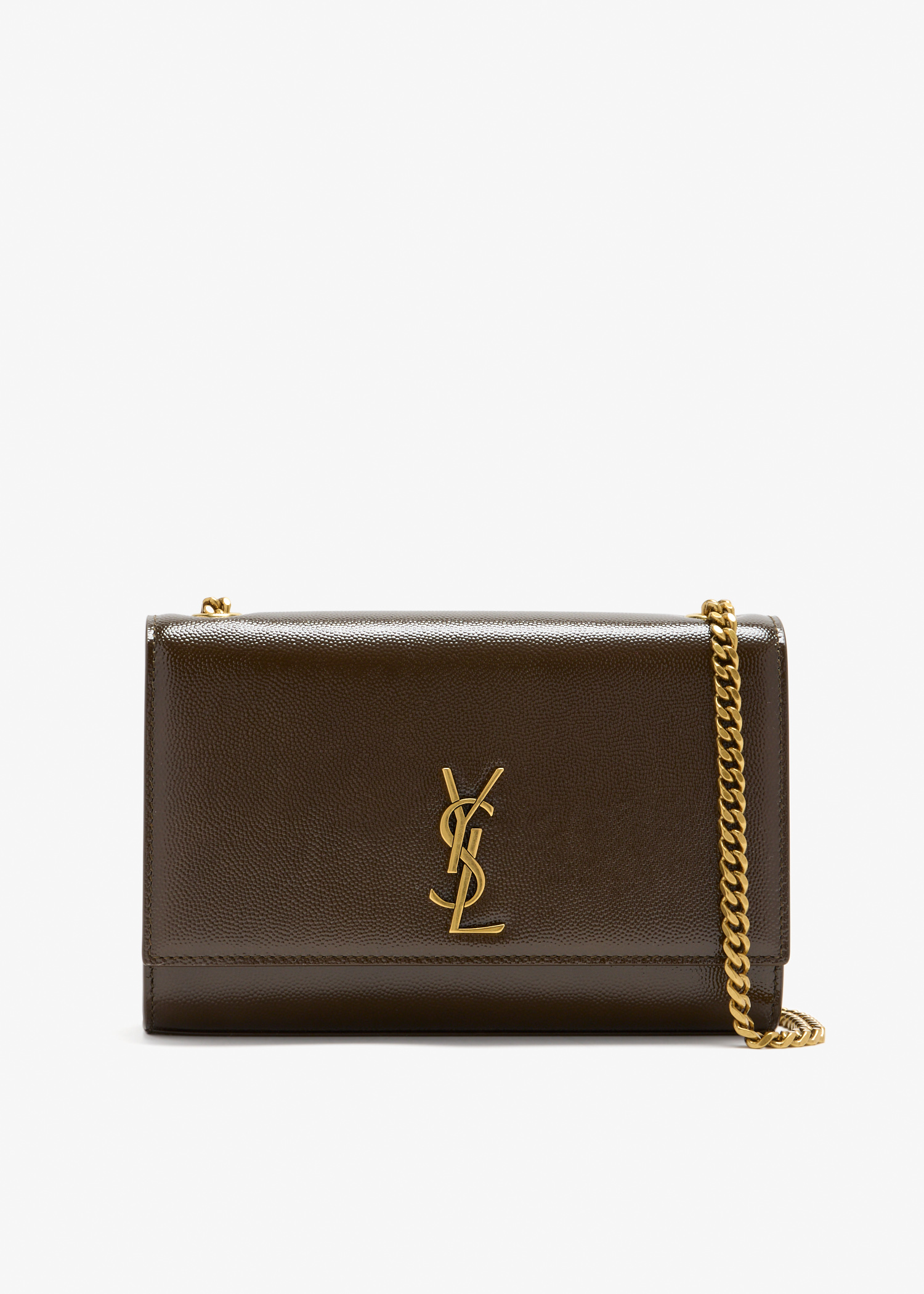 

New Kate small bag, Khaki