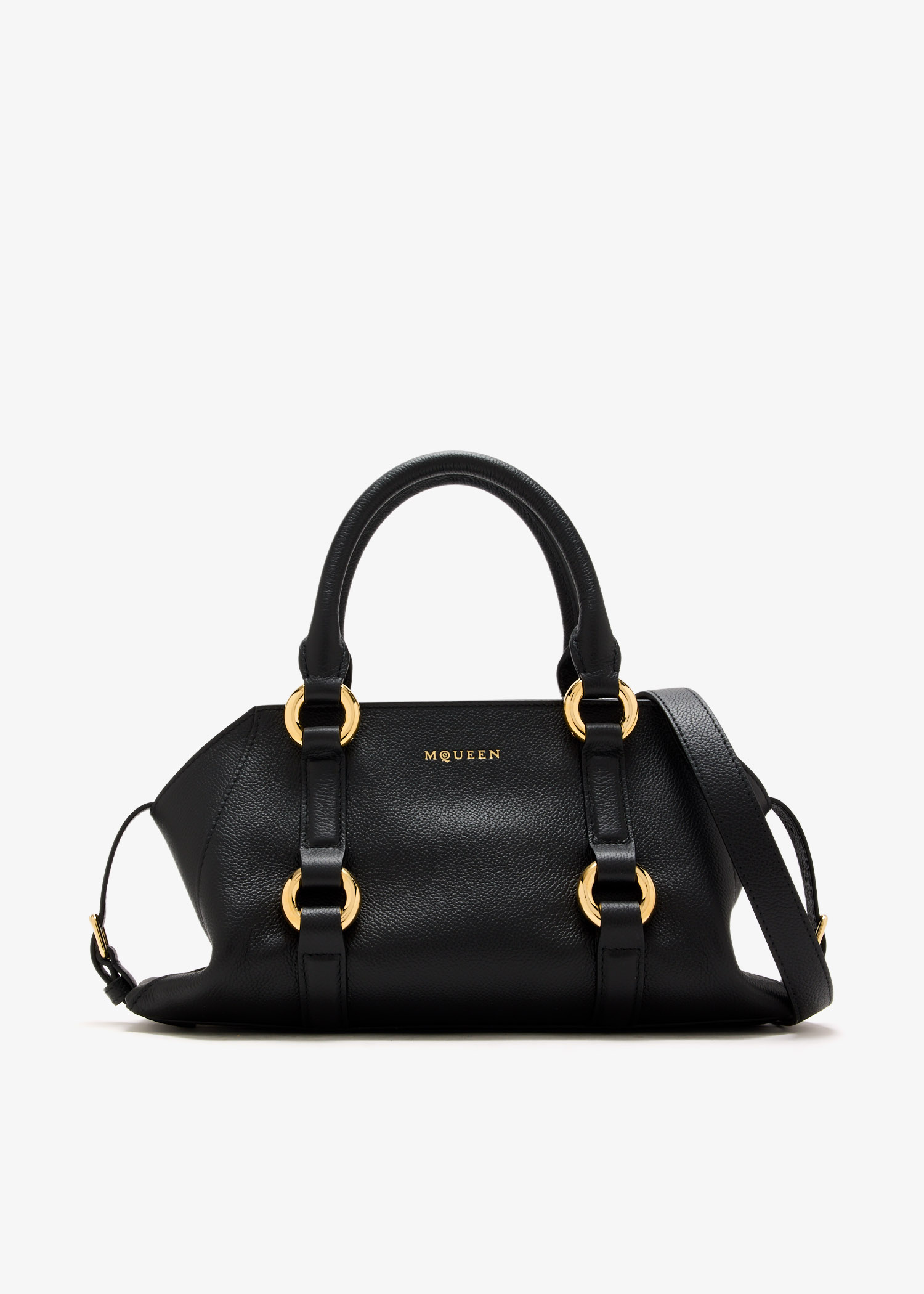 

Farringdon small bag, Black