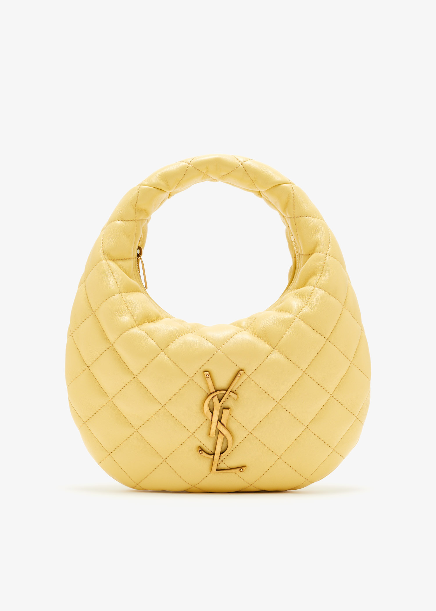 

Icarino bag, Yellow