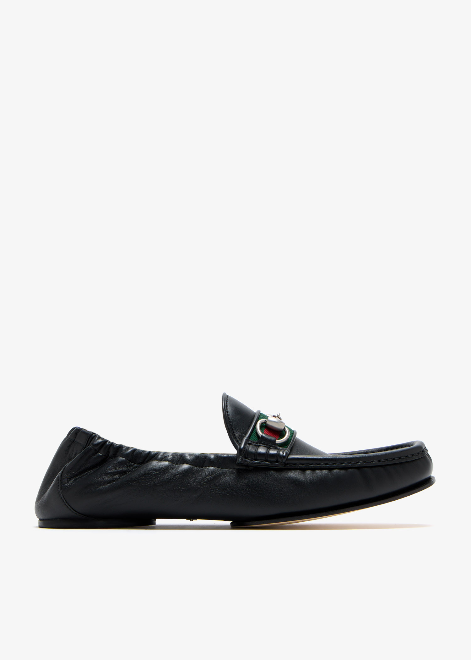 

Horsebit 1953 loafers, Black
