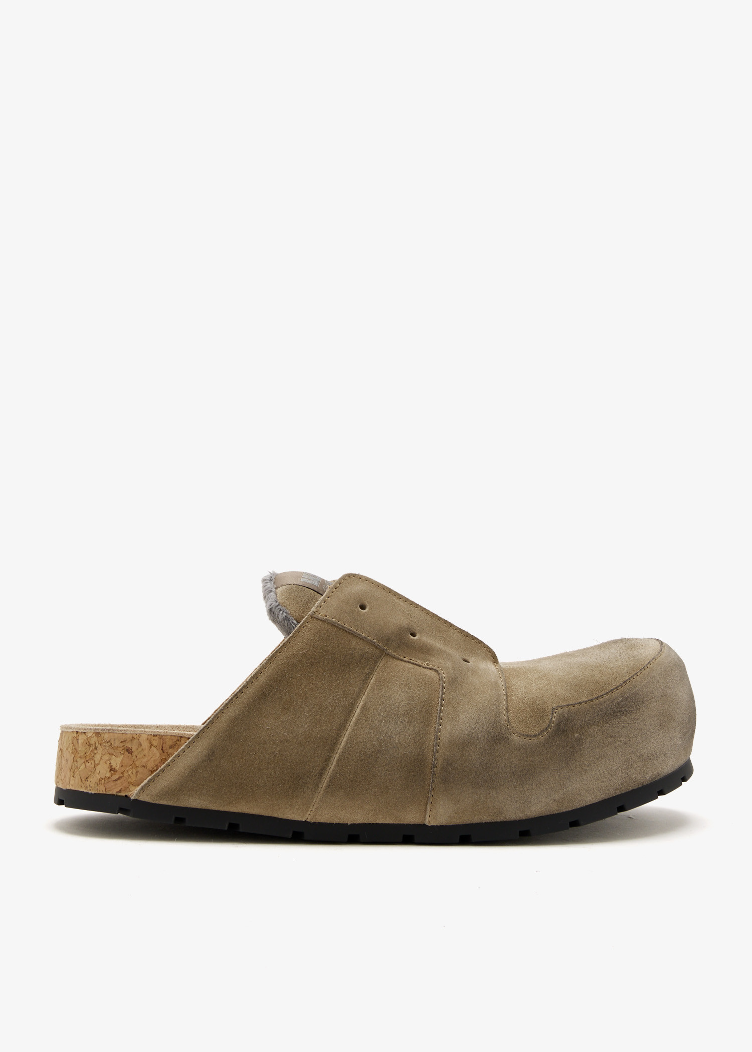 

Dumbo mules, Beige