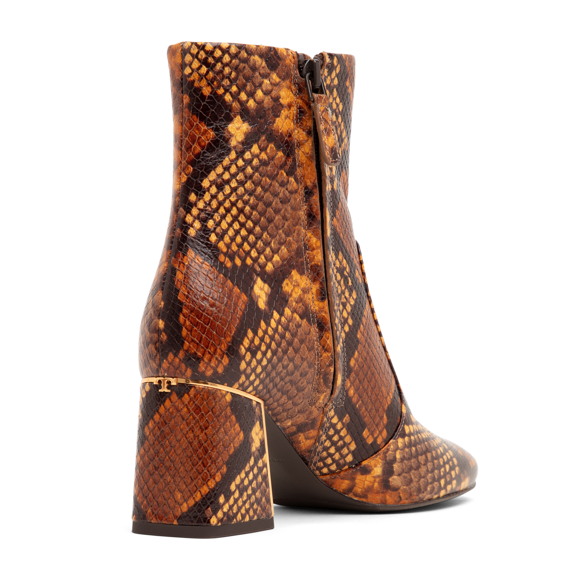 

Gigi boots, Animal print