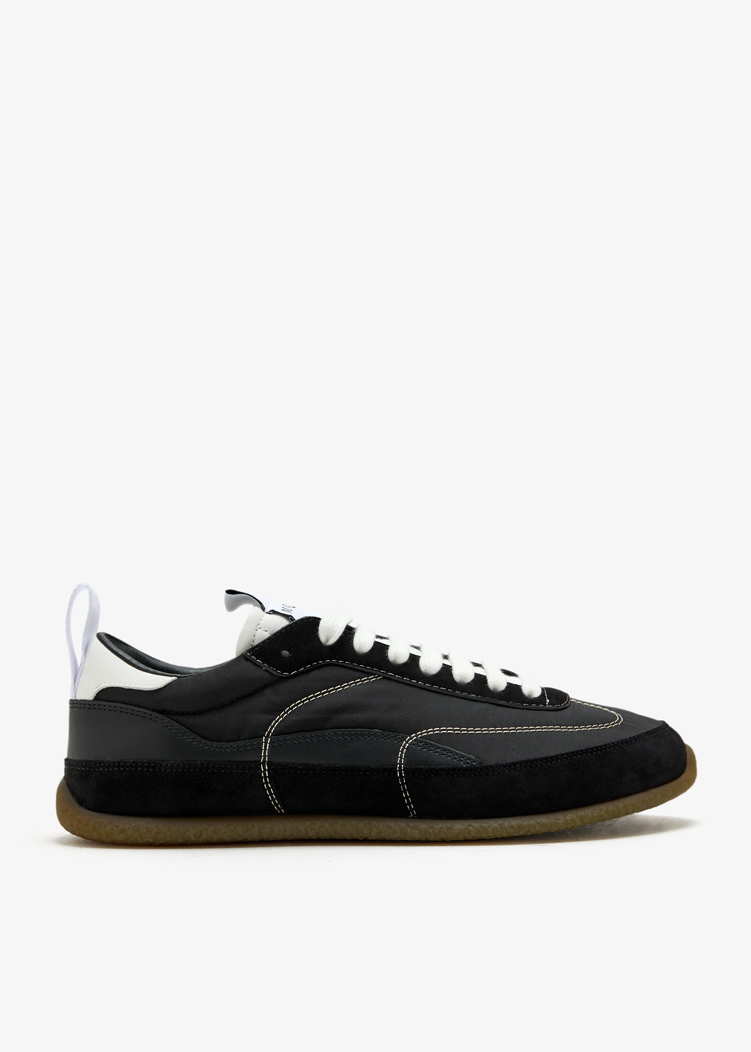 

EC1 sneakers, Black