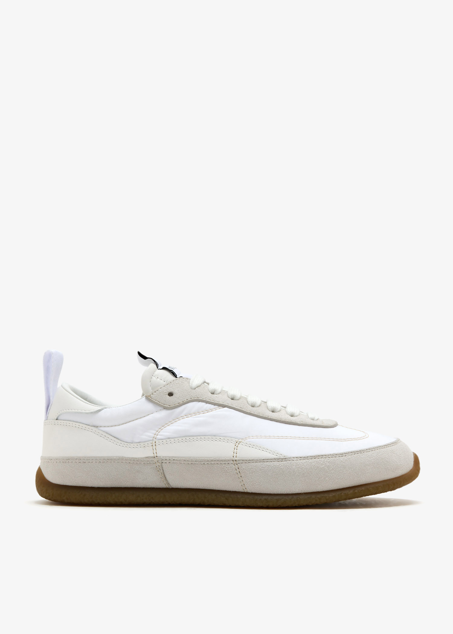 

EC1 sneakers, White
