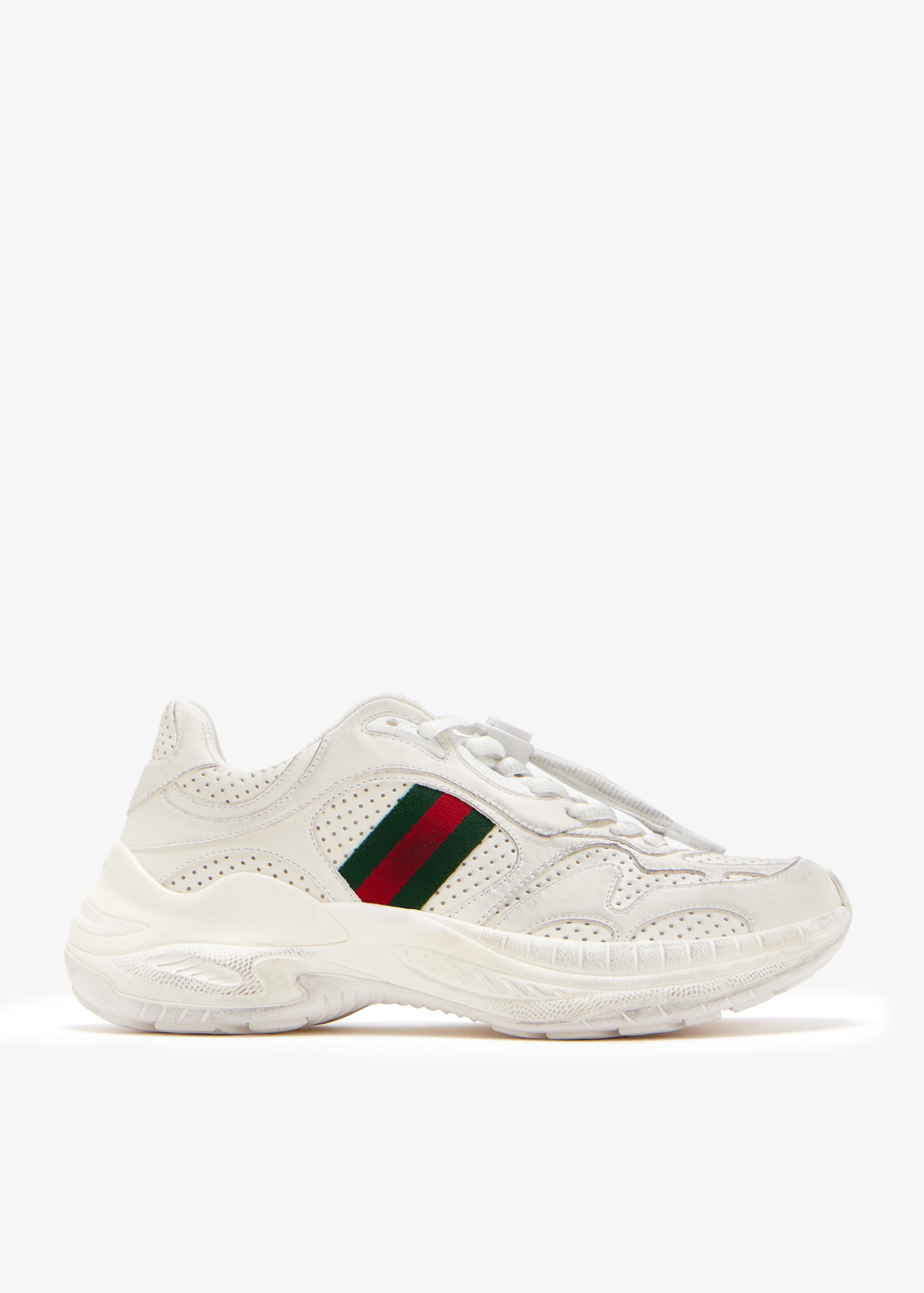 

Gucci 2.0 Sneakers, White