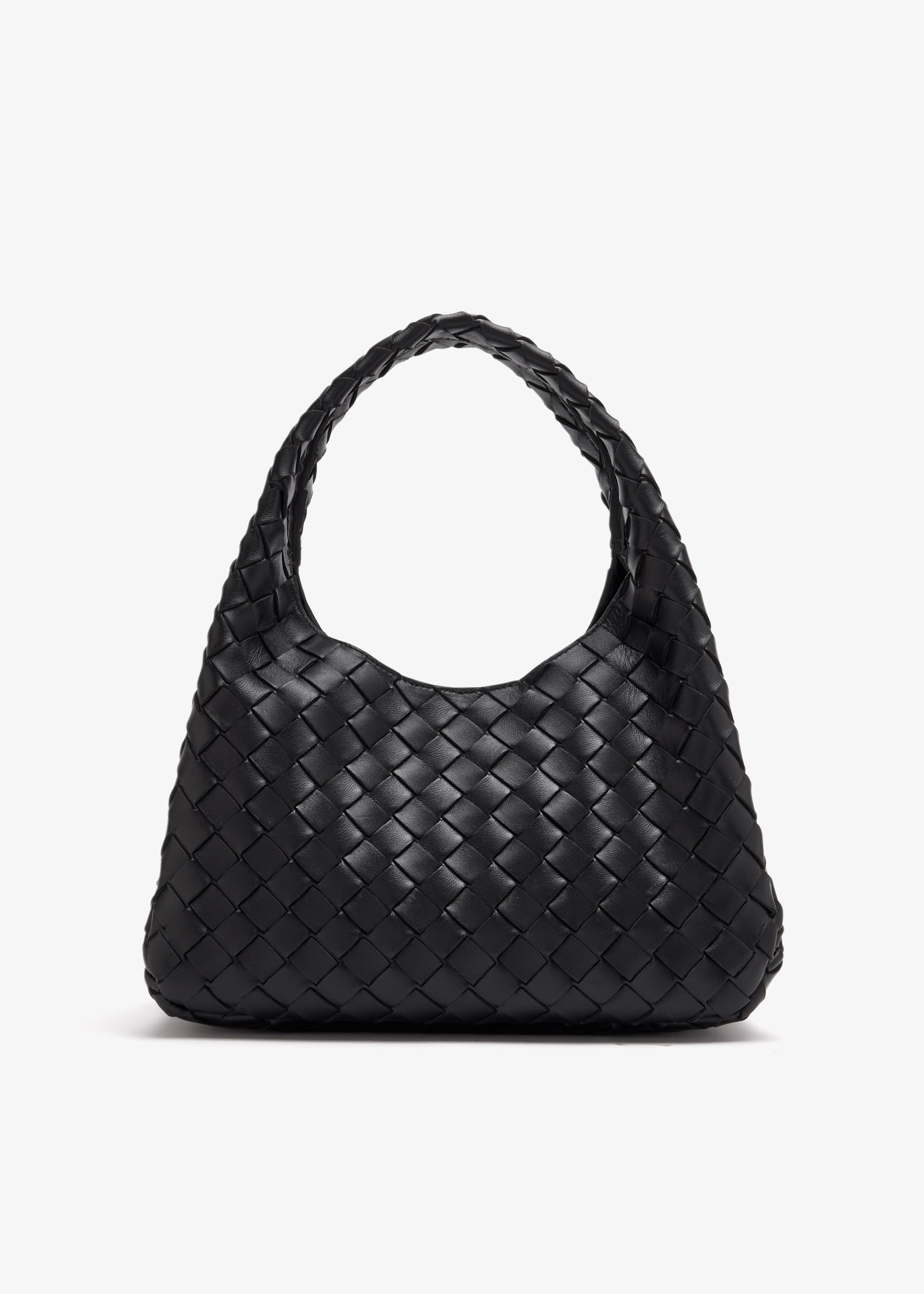 

Small Campana bag, Black