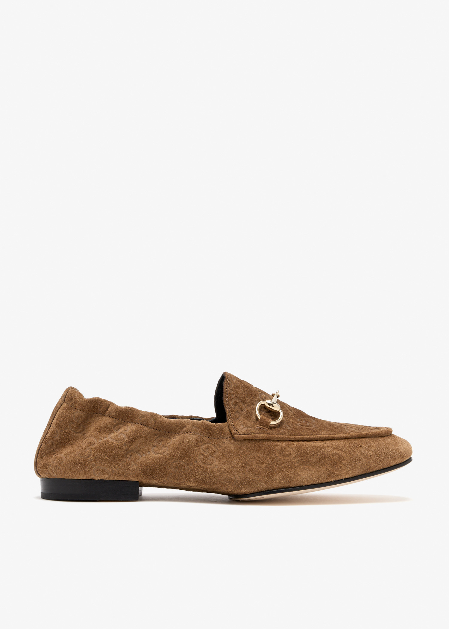 

Jordaan loafers, Brown
