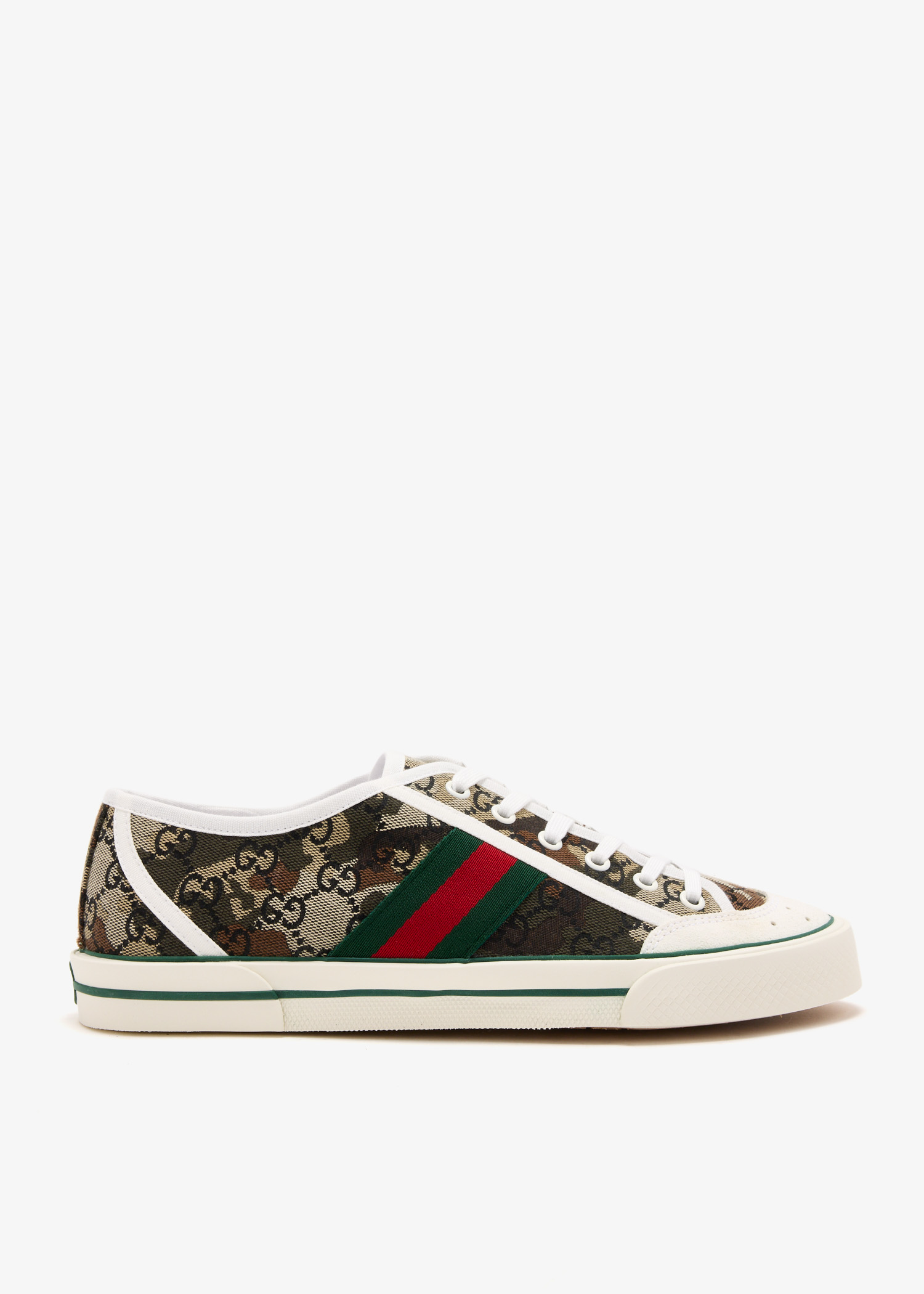 

Tennis 1977 sneakers, Printed