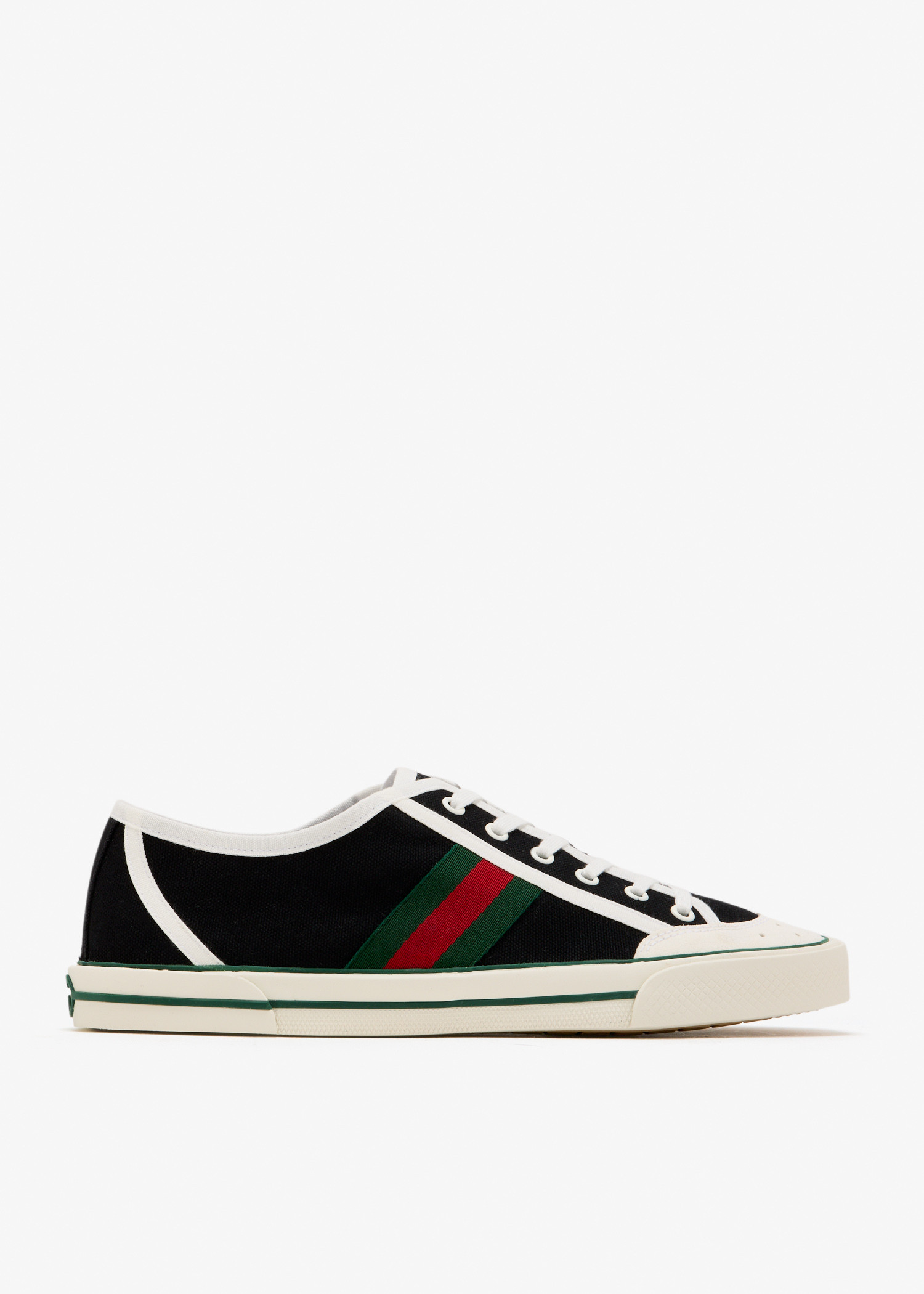 

Tennis 1977 sneakers, Black