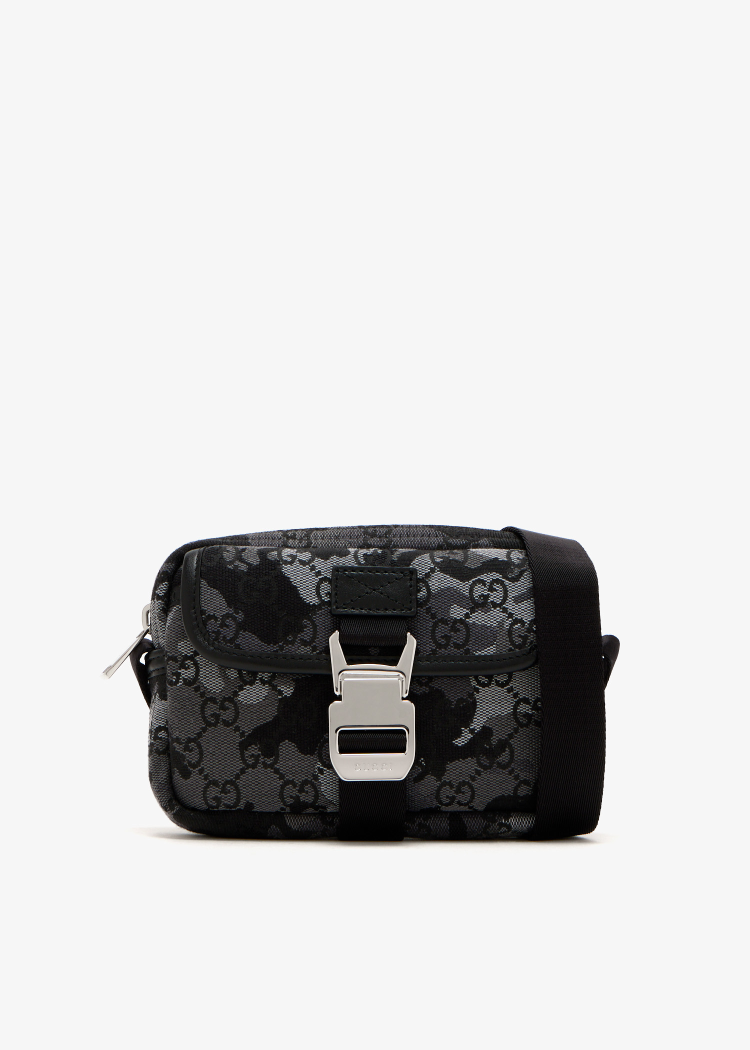 

GG mini bag, Black